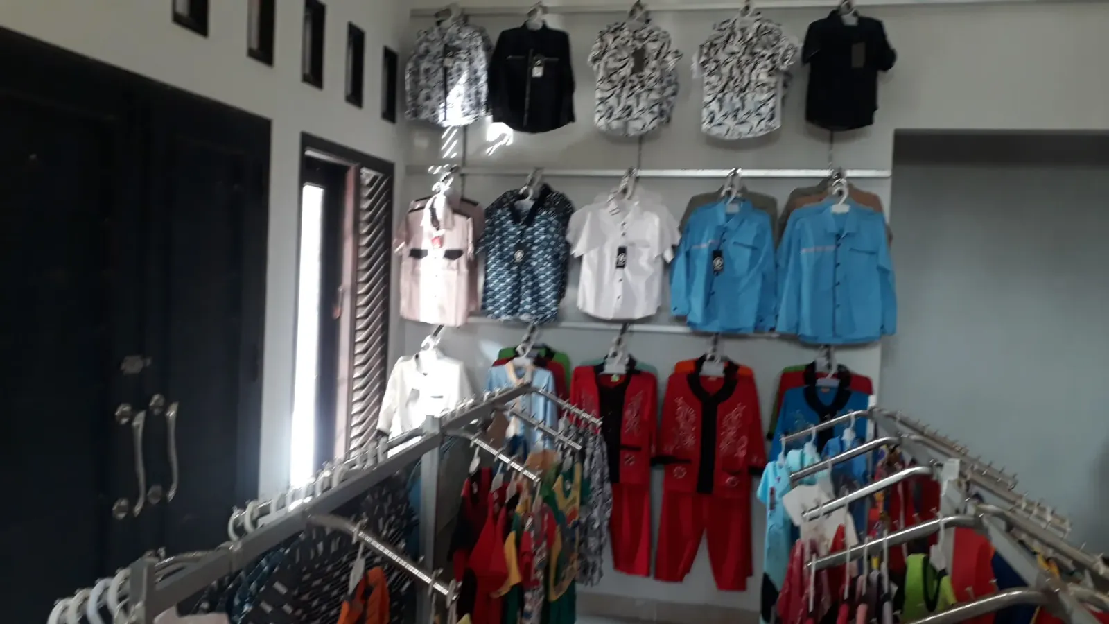 Rumah Grosir Slarang Semampir