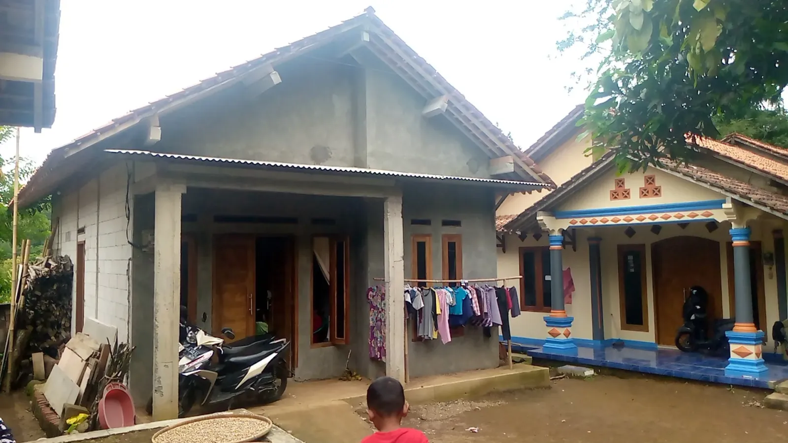 rumah guweh
