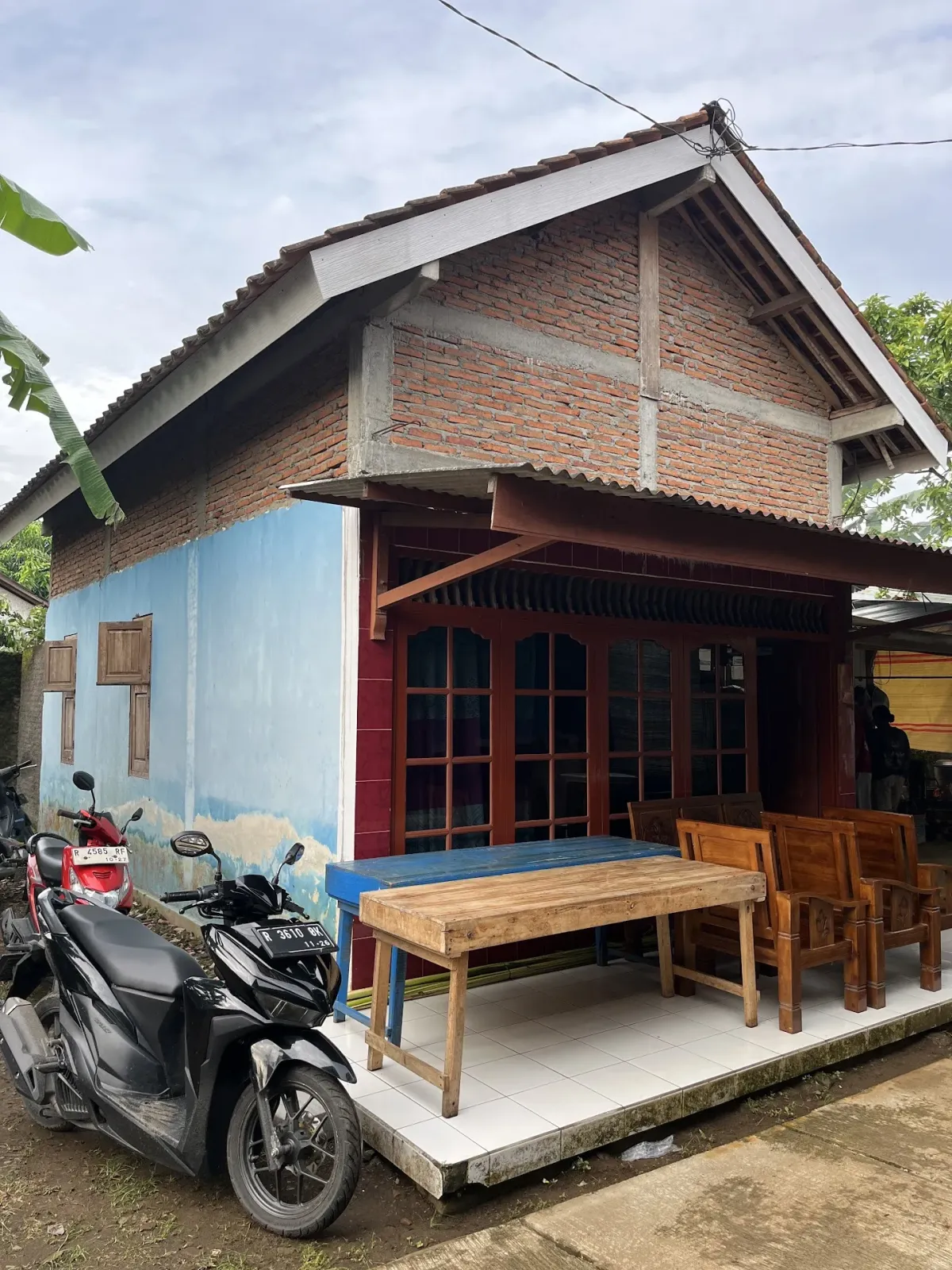 Rumah & Heleran