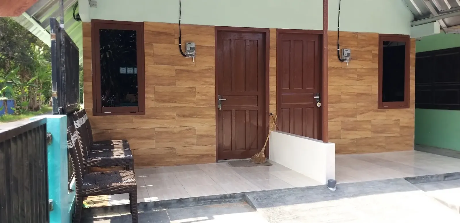 Rumah hendra