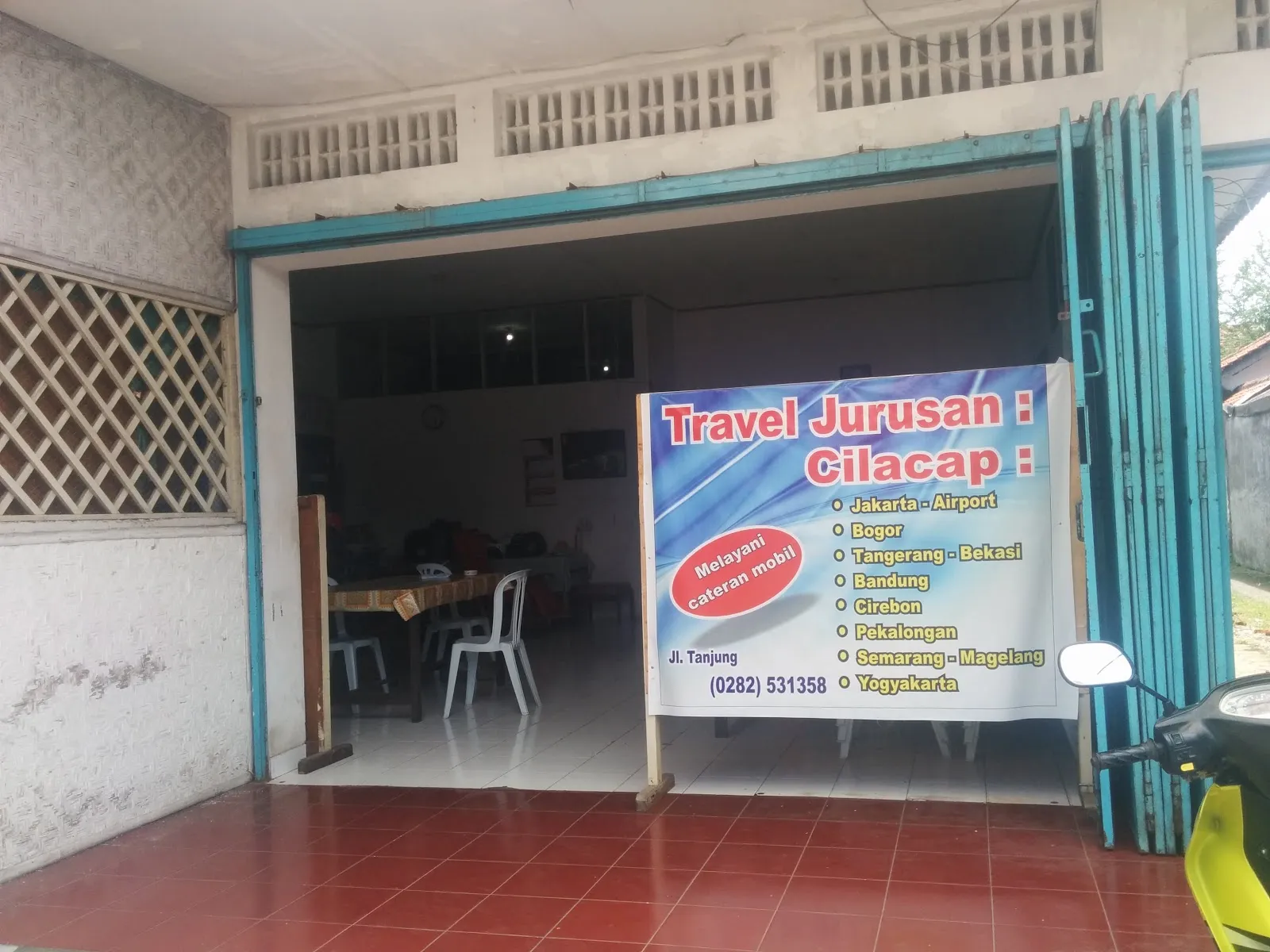 rumah himam