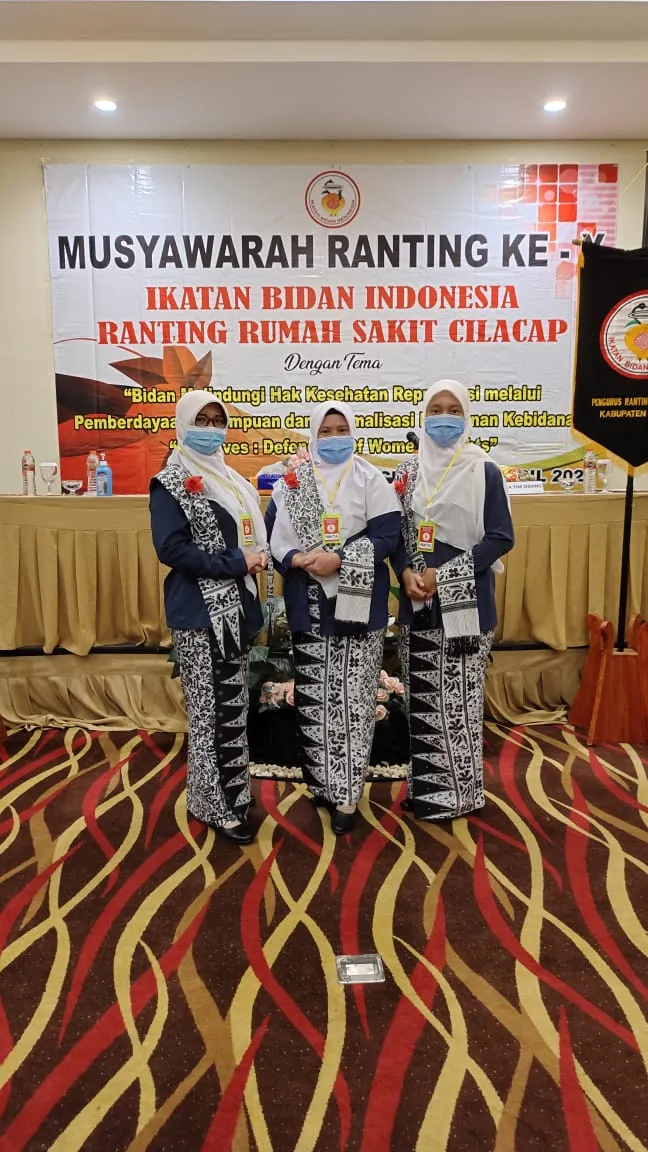 RUMAH JAHIT AJS