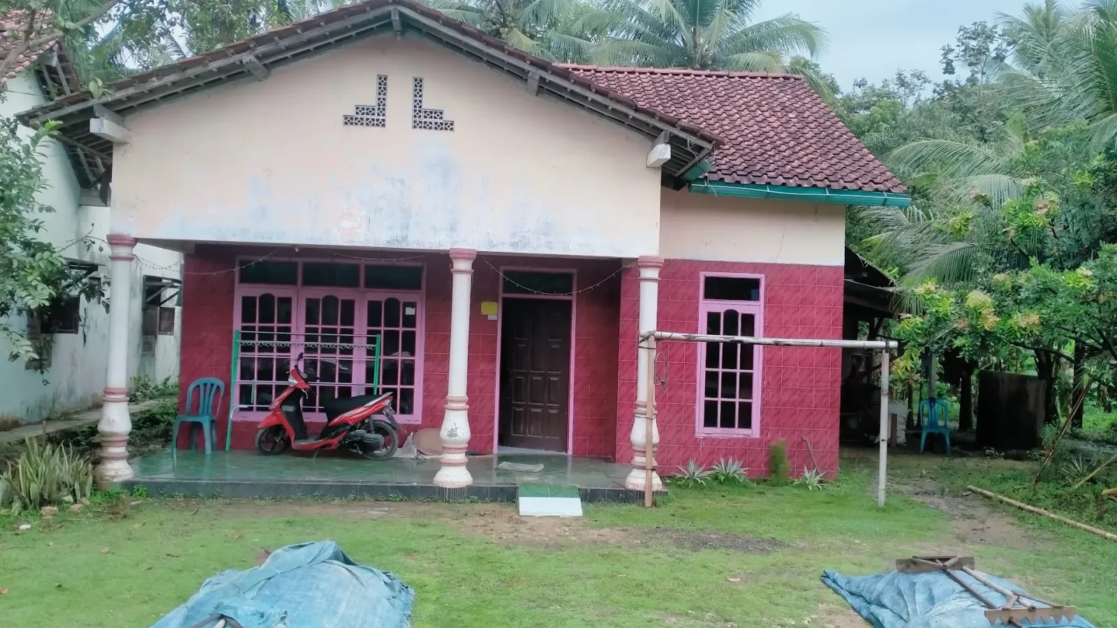 Rumah Jhonder