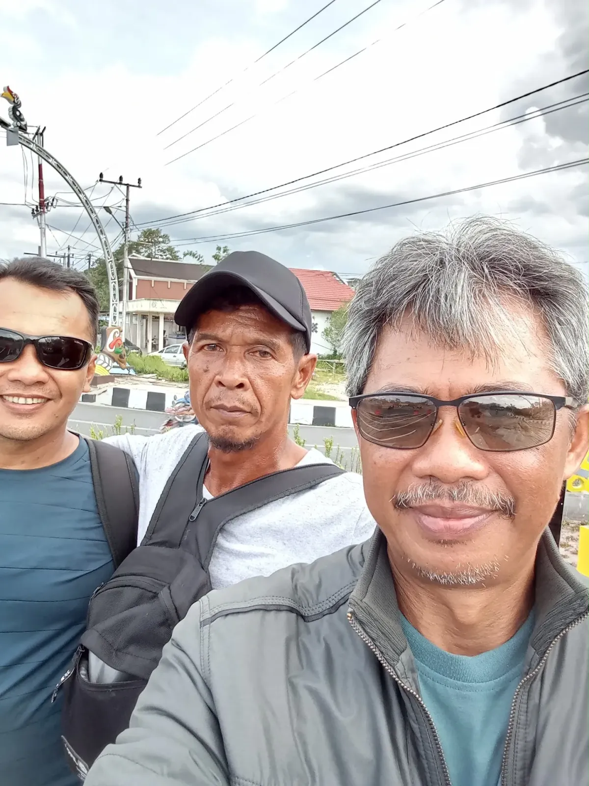 Rumah Kelahiranku