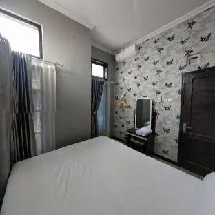 Rumah Kenanga Guesthouse Purwokerto
