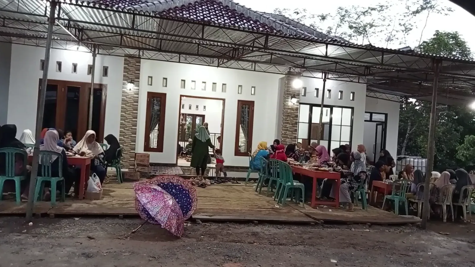 Rumah Khitan BENEFIT