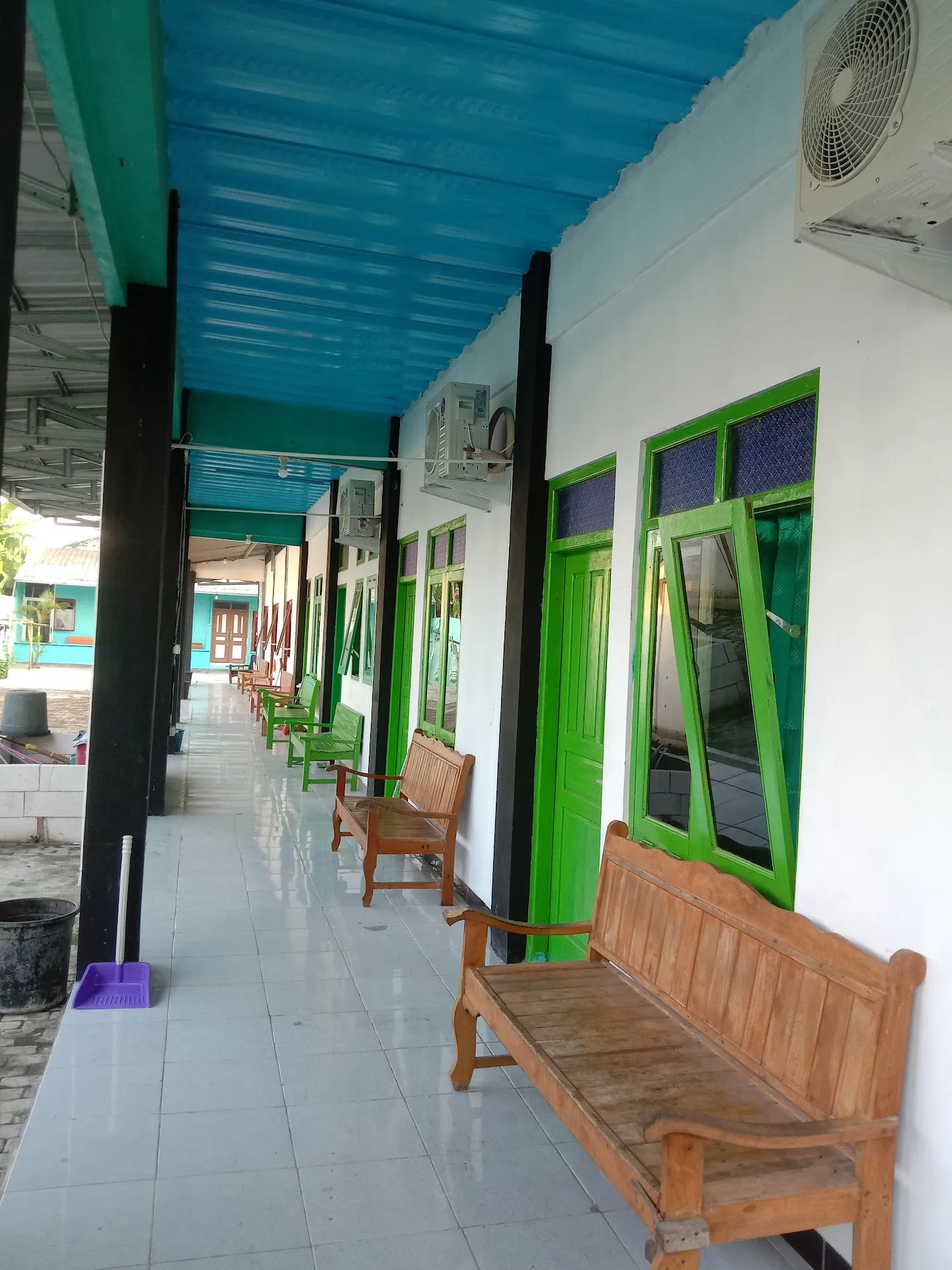 Ayu's Guesthouse