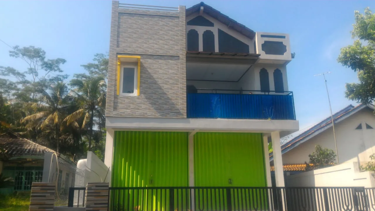 Rumah Kost ELISSA