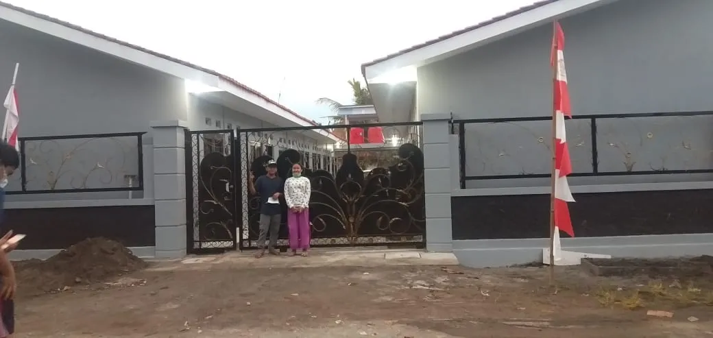 Rumah Kost FUJIYAMA