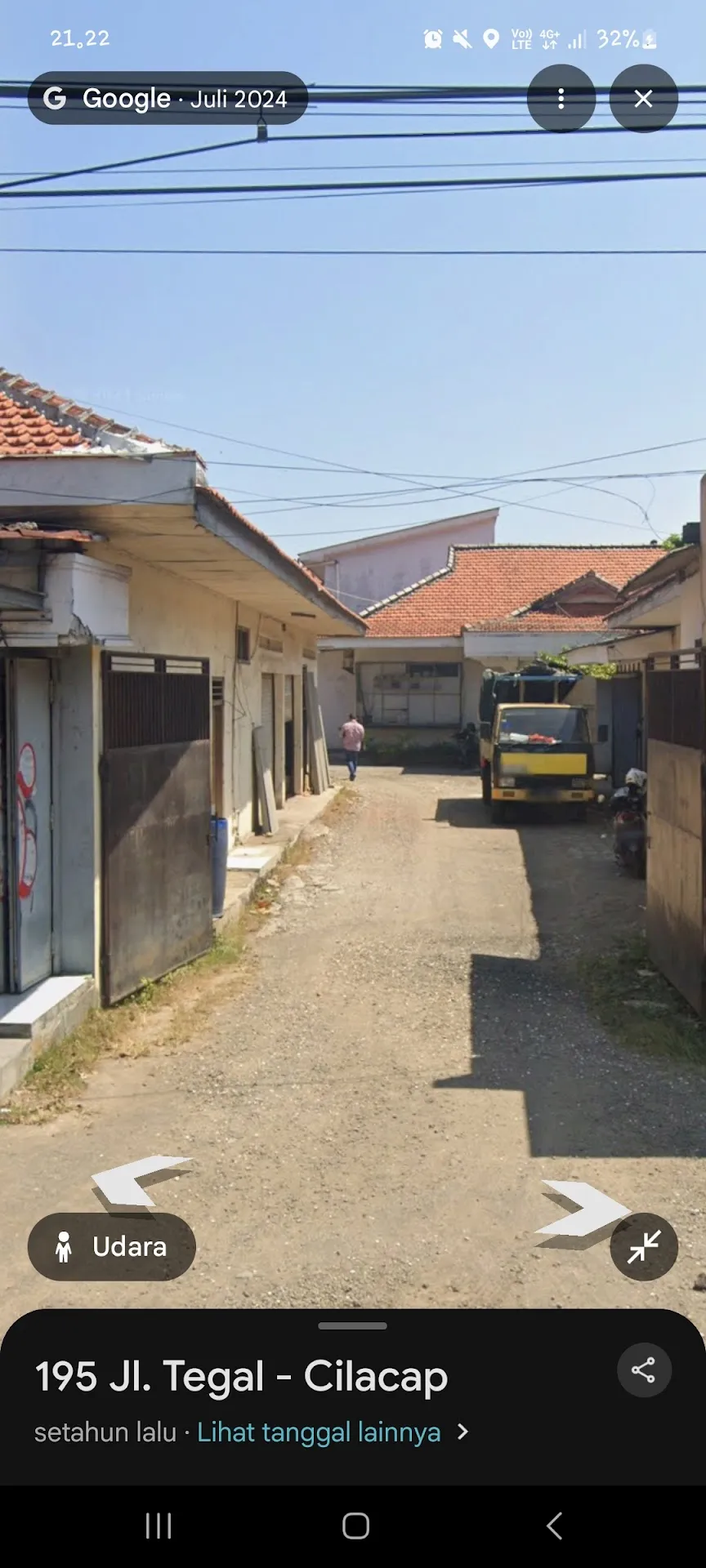 Rumah Kost Karyawan Murah