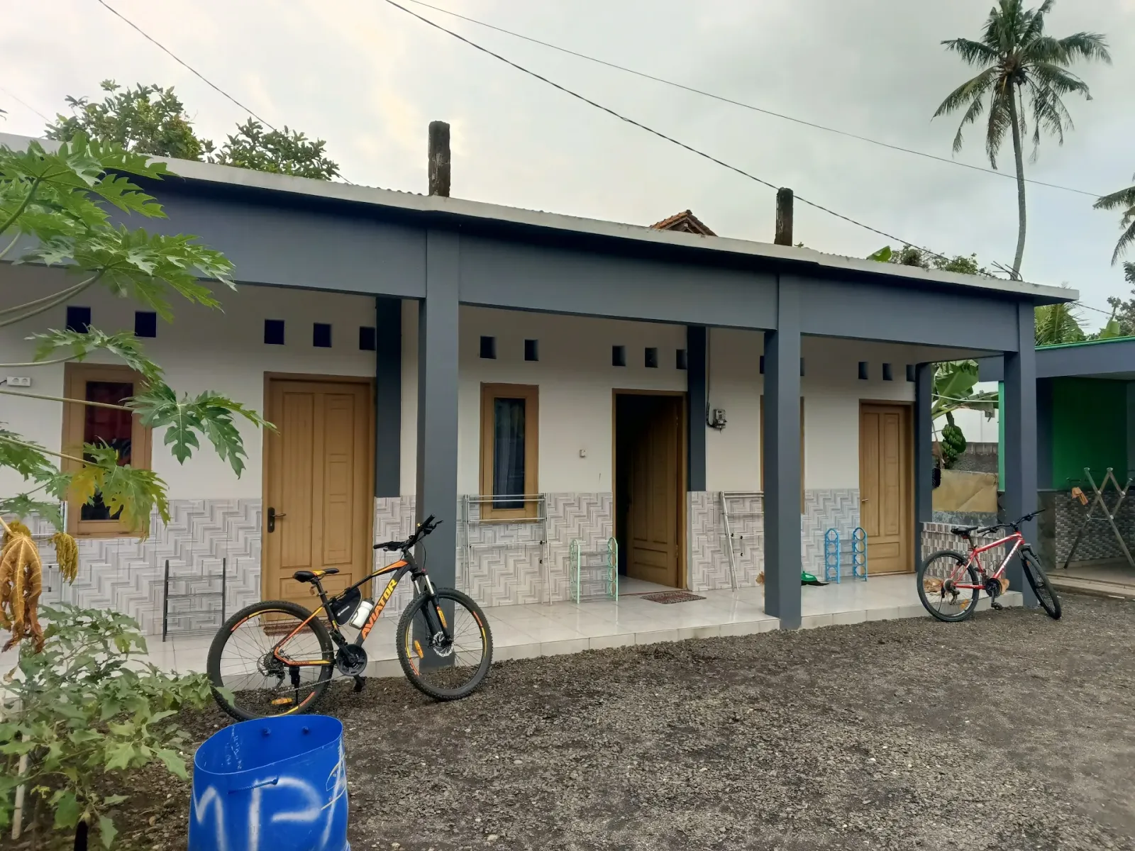 Rumah Kost RDM
