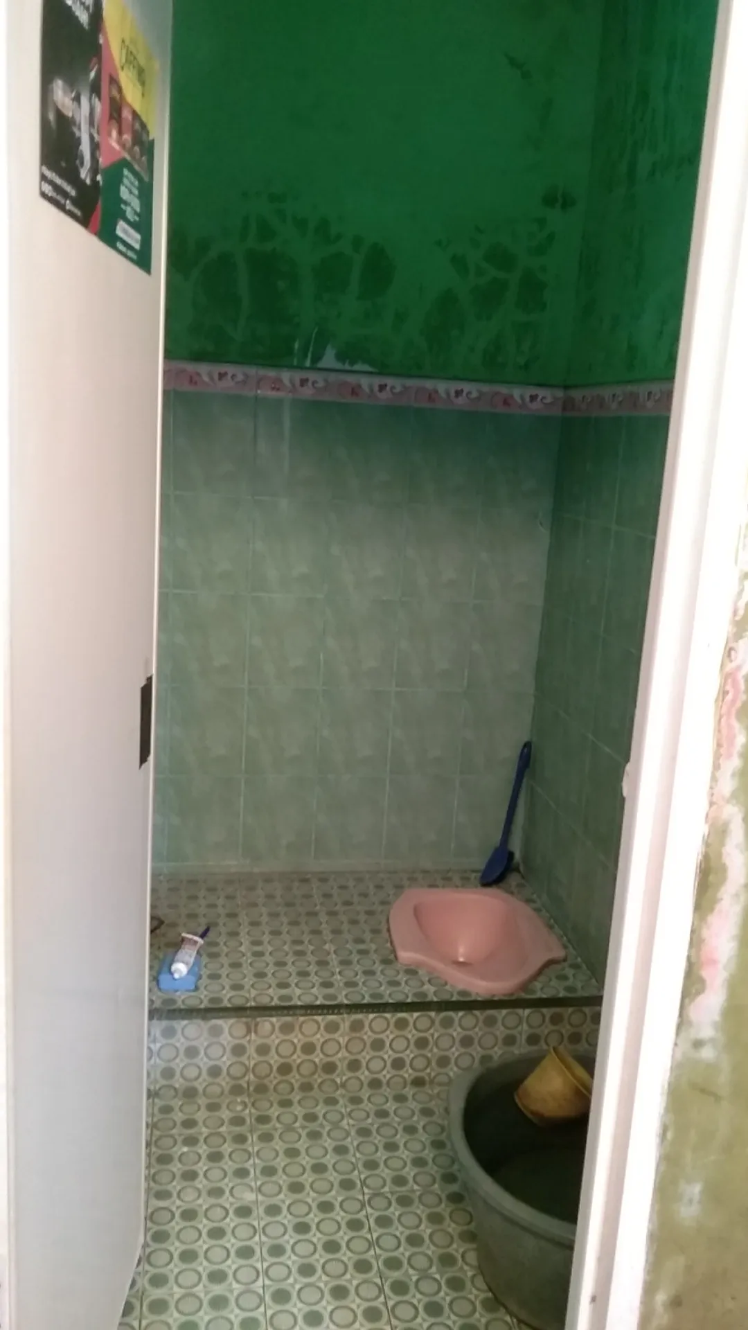rumah kost sapphire A1