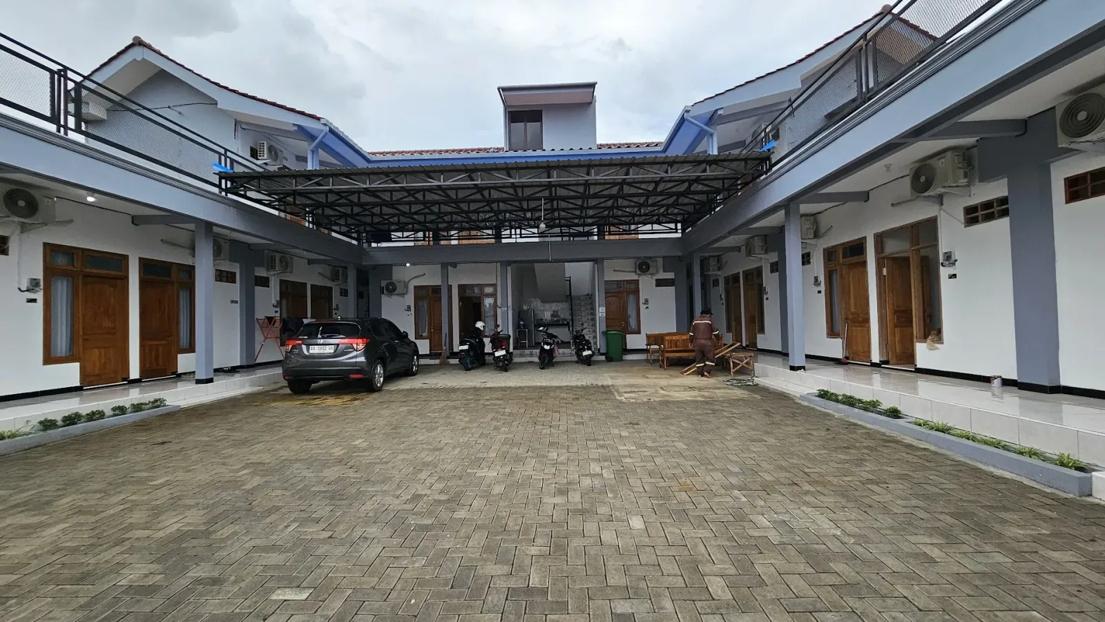 Rumah kost