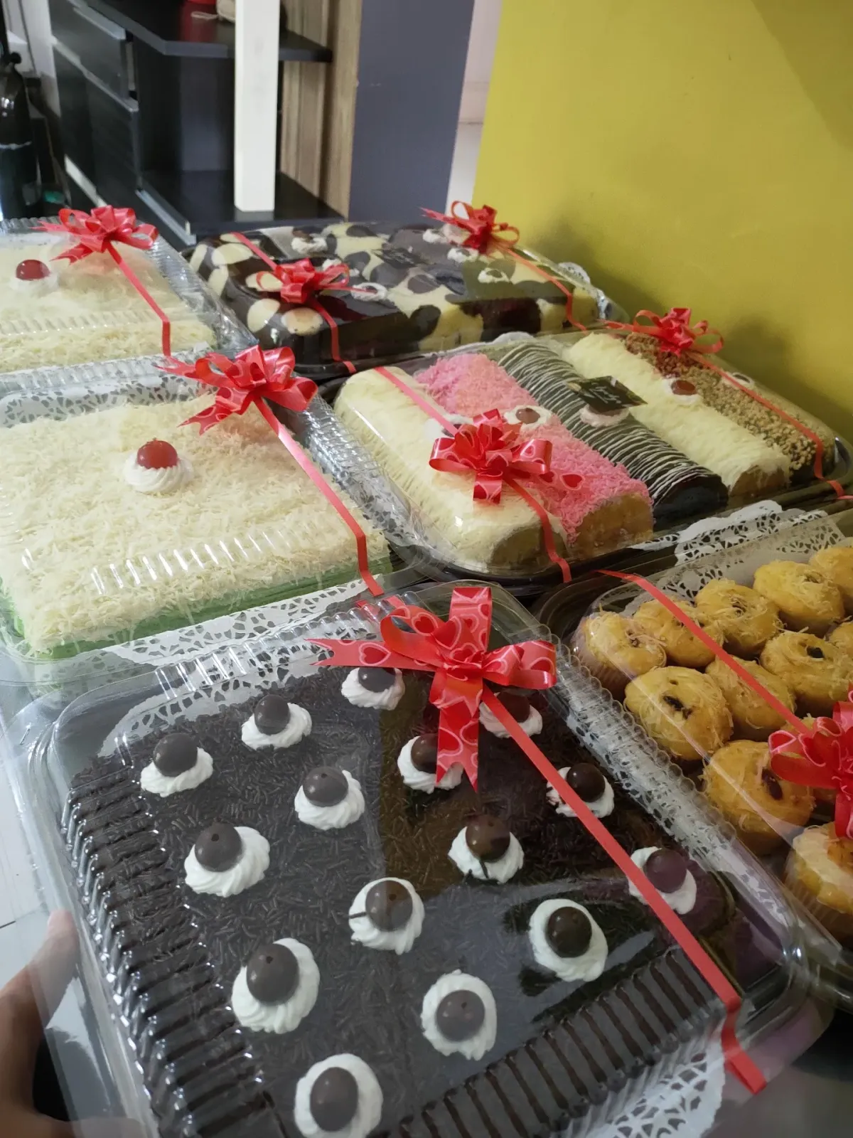 Rumah Kue AYUDYA