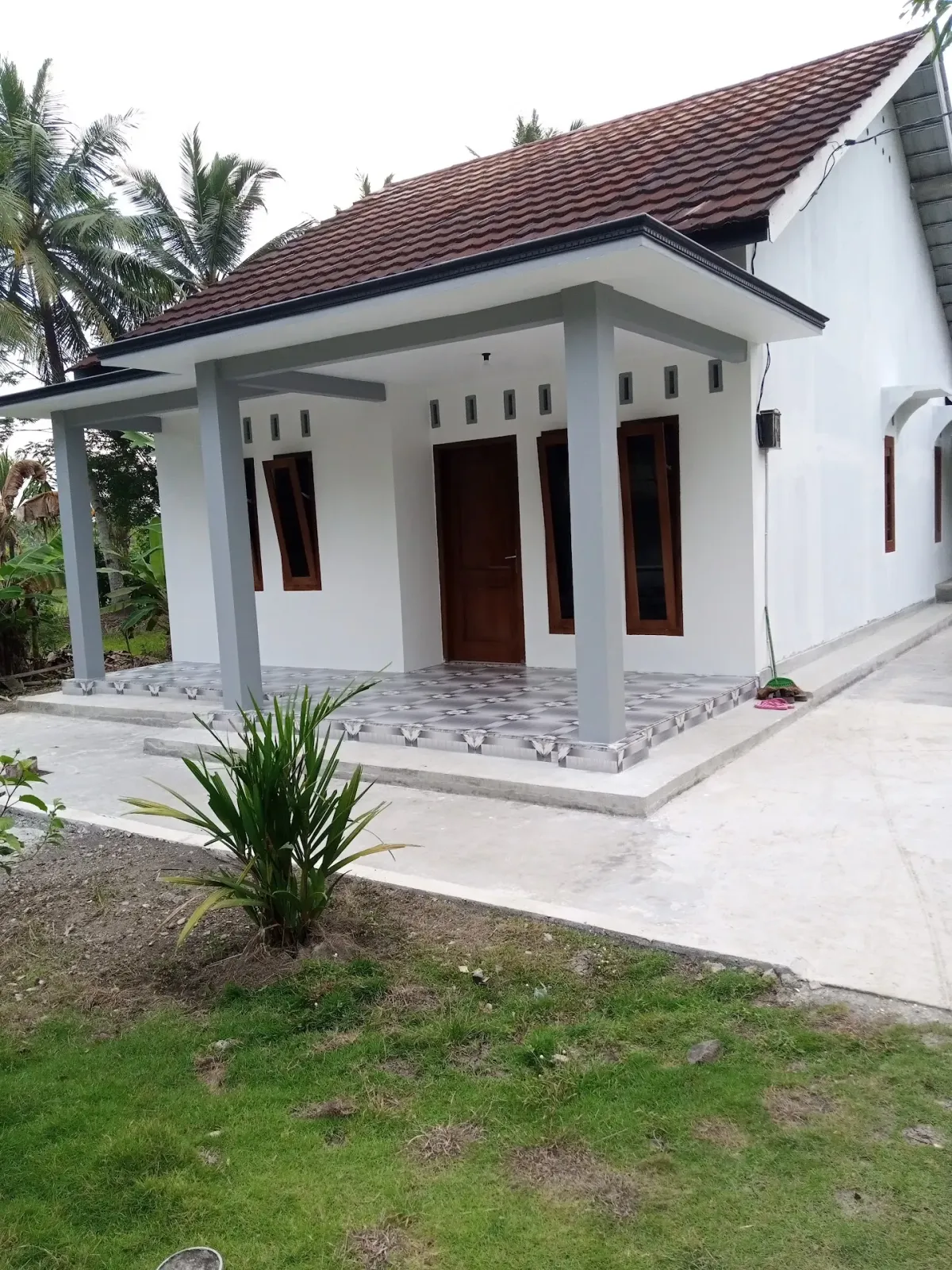 Rumah Laela_cheka