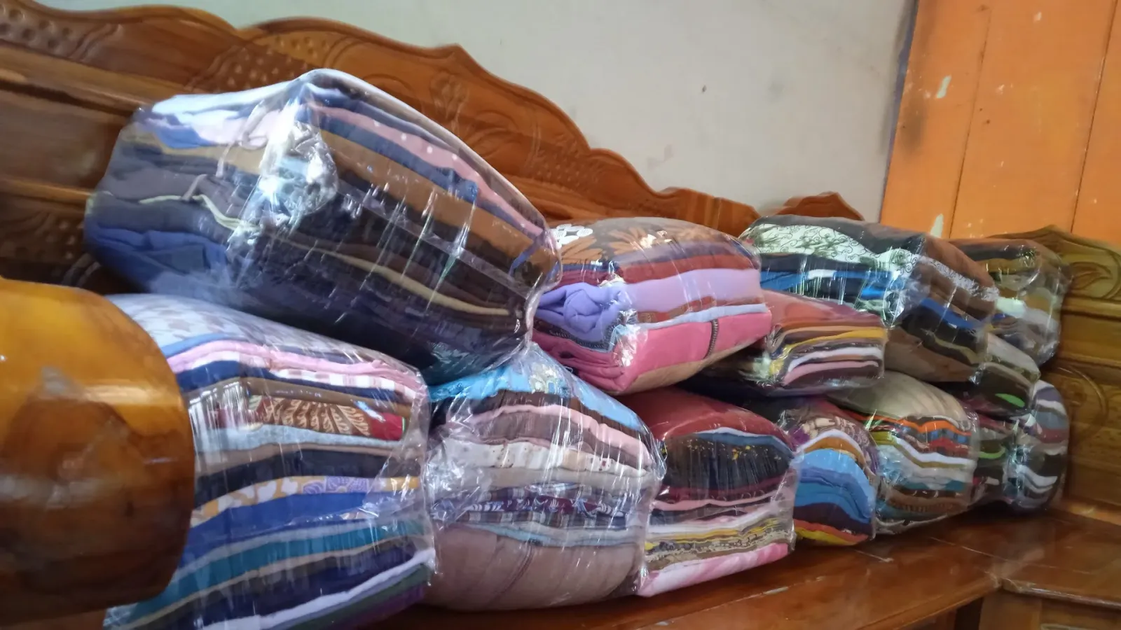 Rumah Laundry