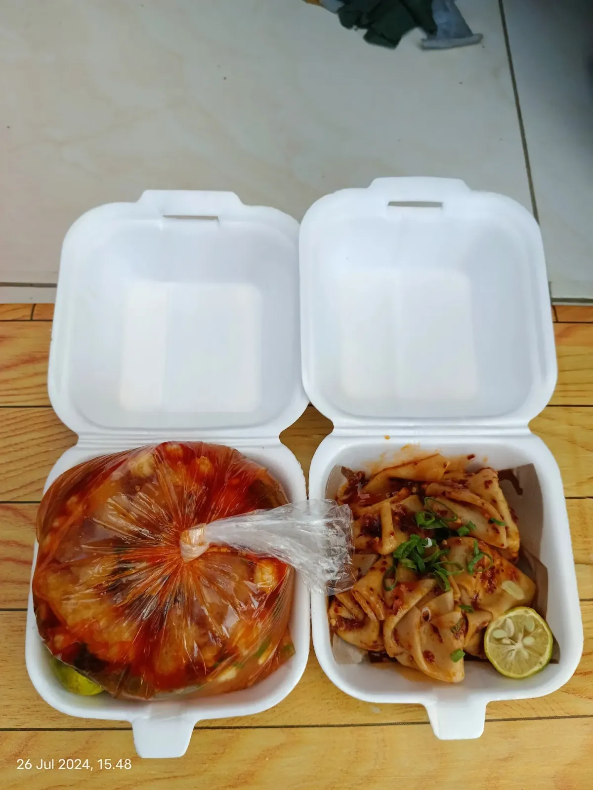 Rumah MAKAN AMINI