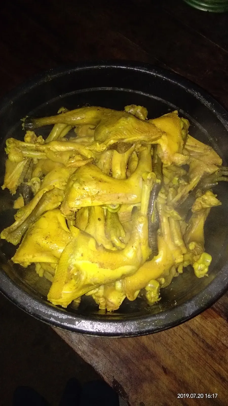 Rumah Makan Arjuna Pinus