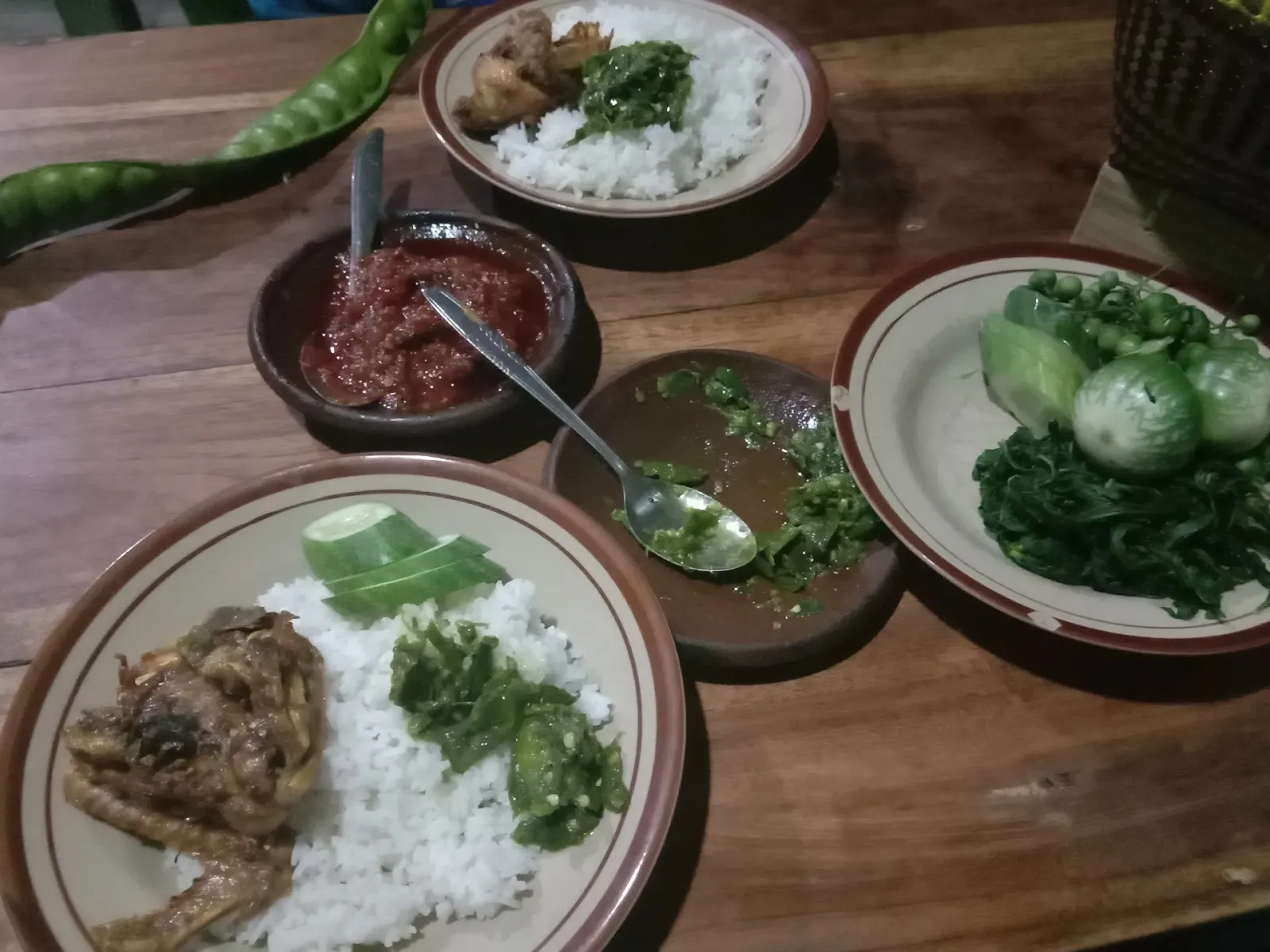 Rumah Makan Banyumas
