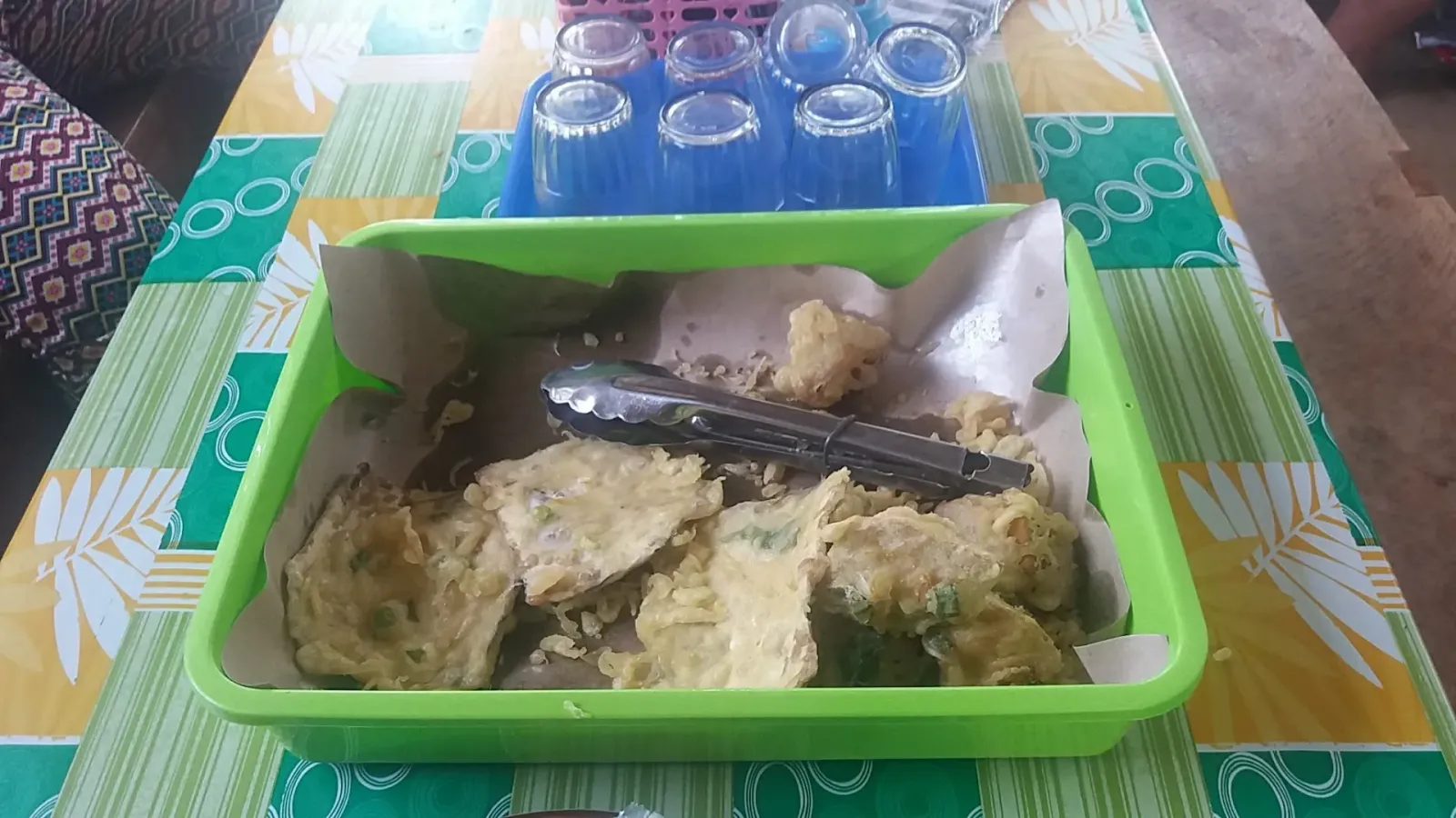 Rumah Makan Bates Jambusari