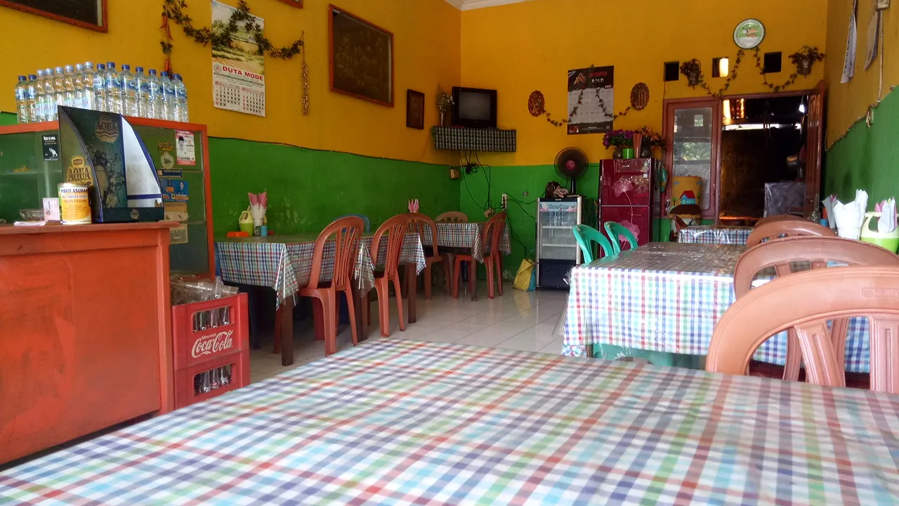 Rumah Makan Bintang Timur