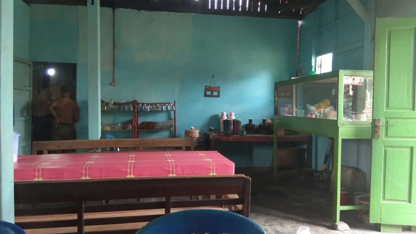 Rumah Makan Biyunge