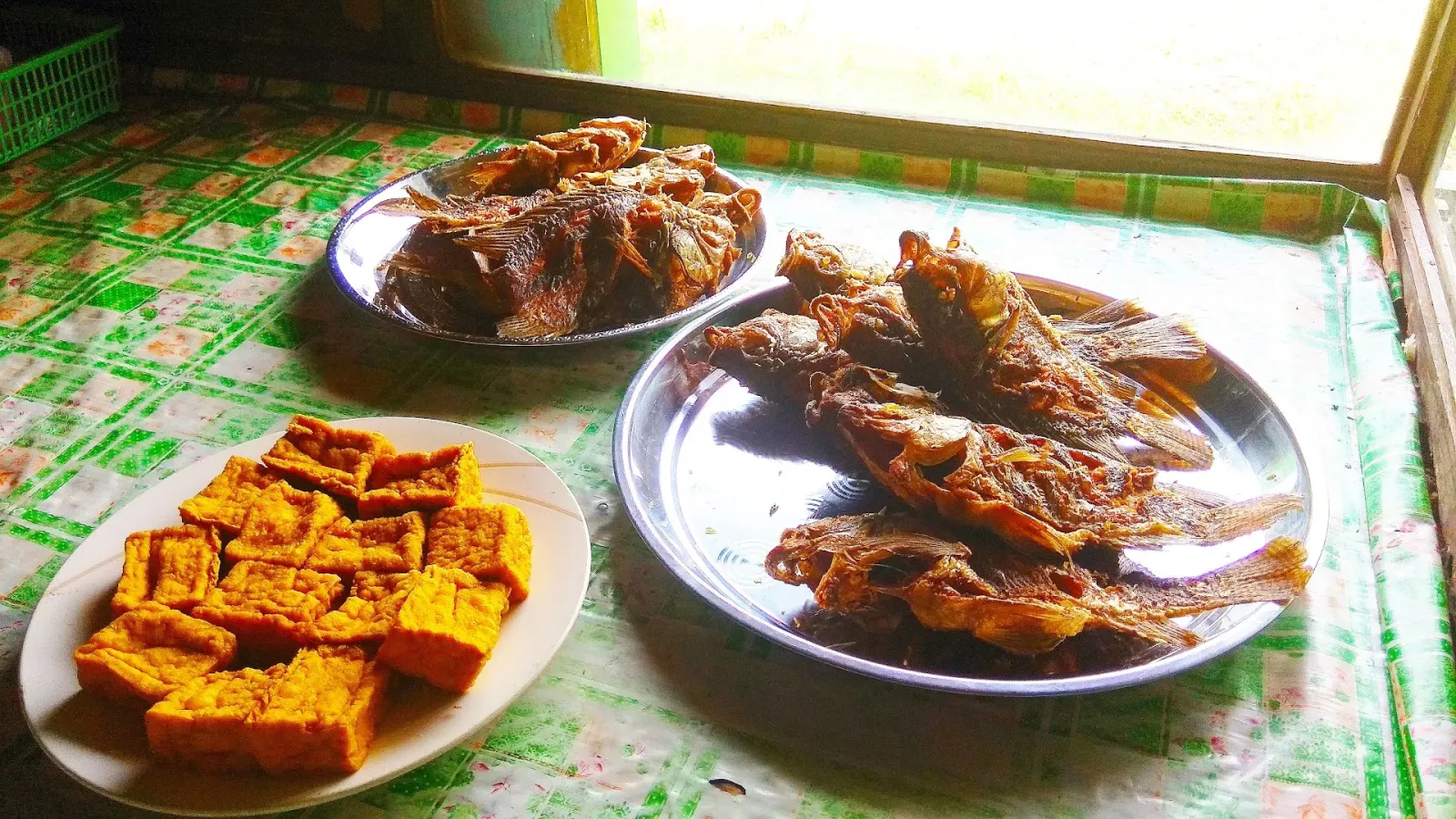 Rumah Makan Biyunge
