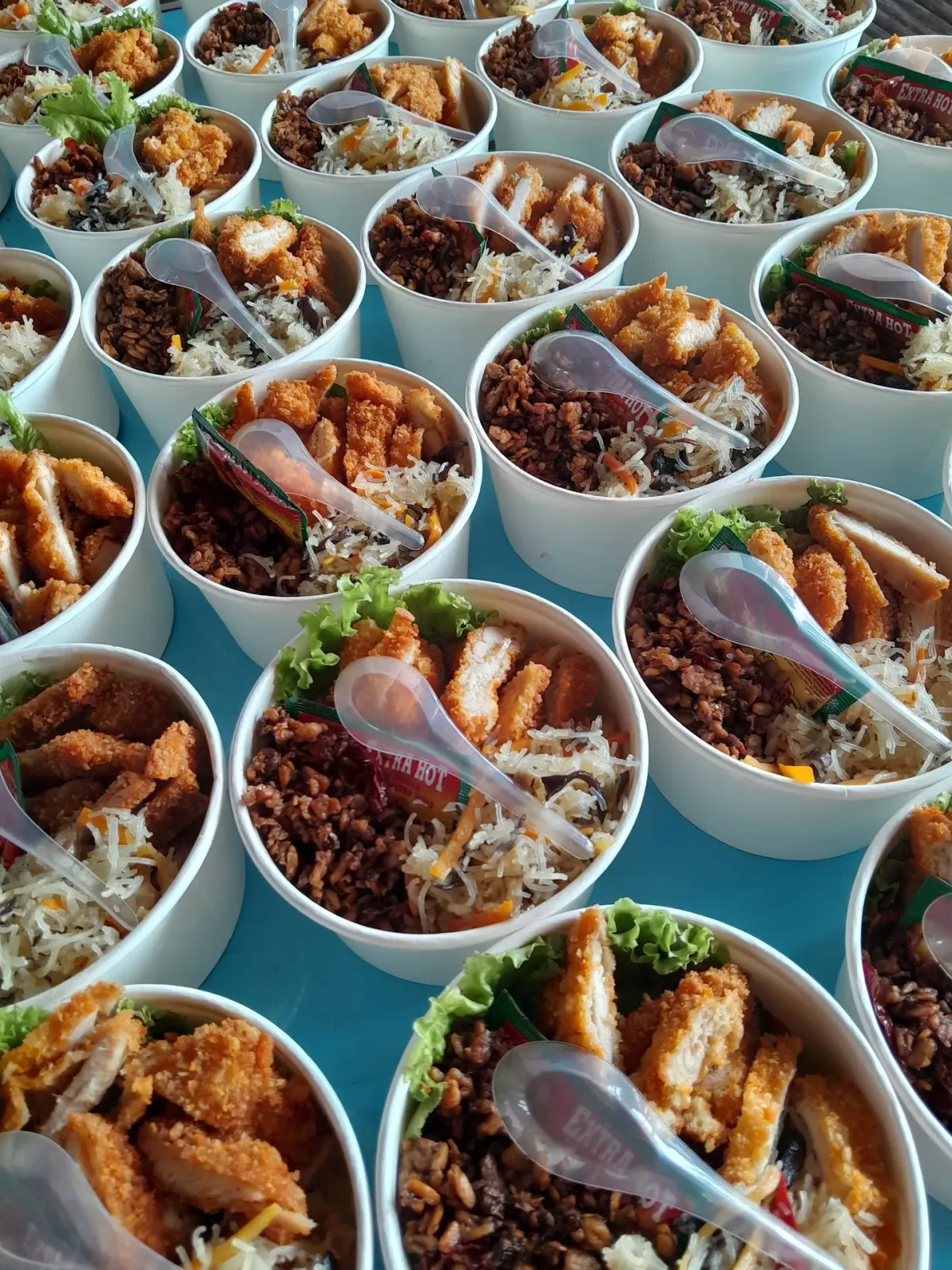 Rumah Makan Brayan