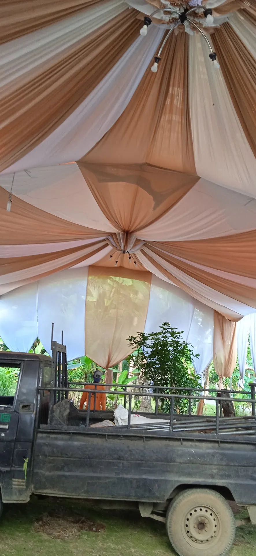 Rumah Makan Donal Family