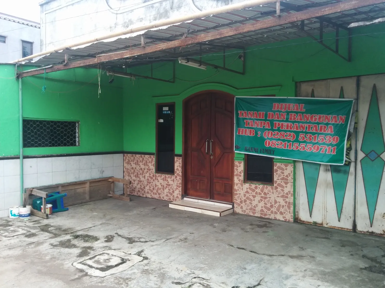 Rumah Makan Family