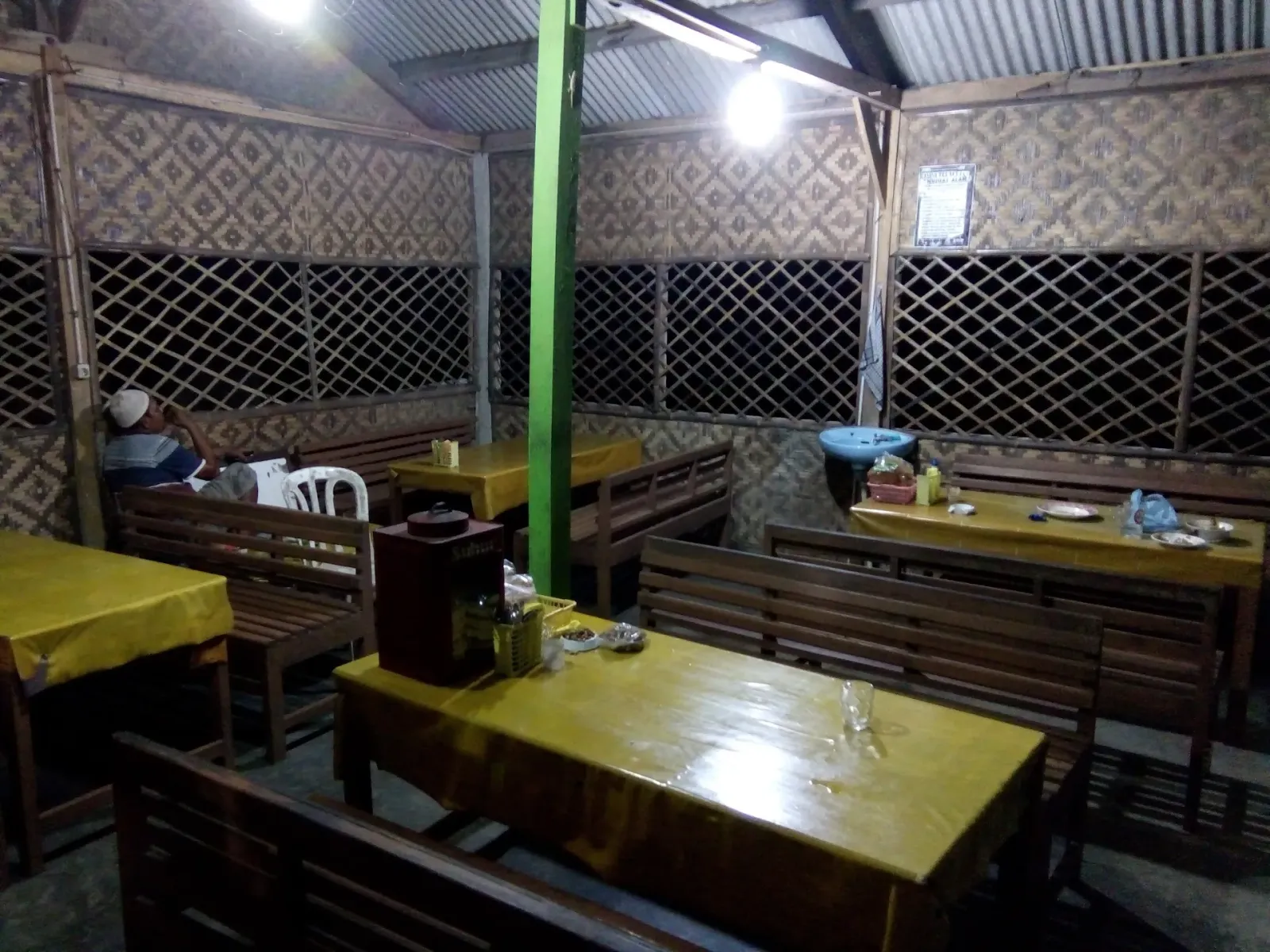 Rumah Makan Gayam Rasa