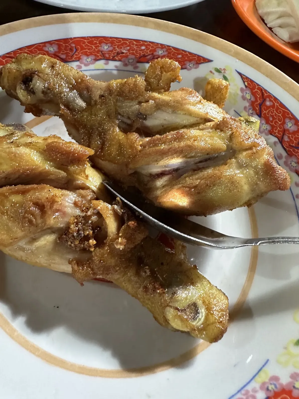 Rumah Makan JSS 2 (Jalur Selatan Selatan)