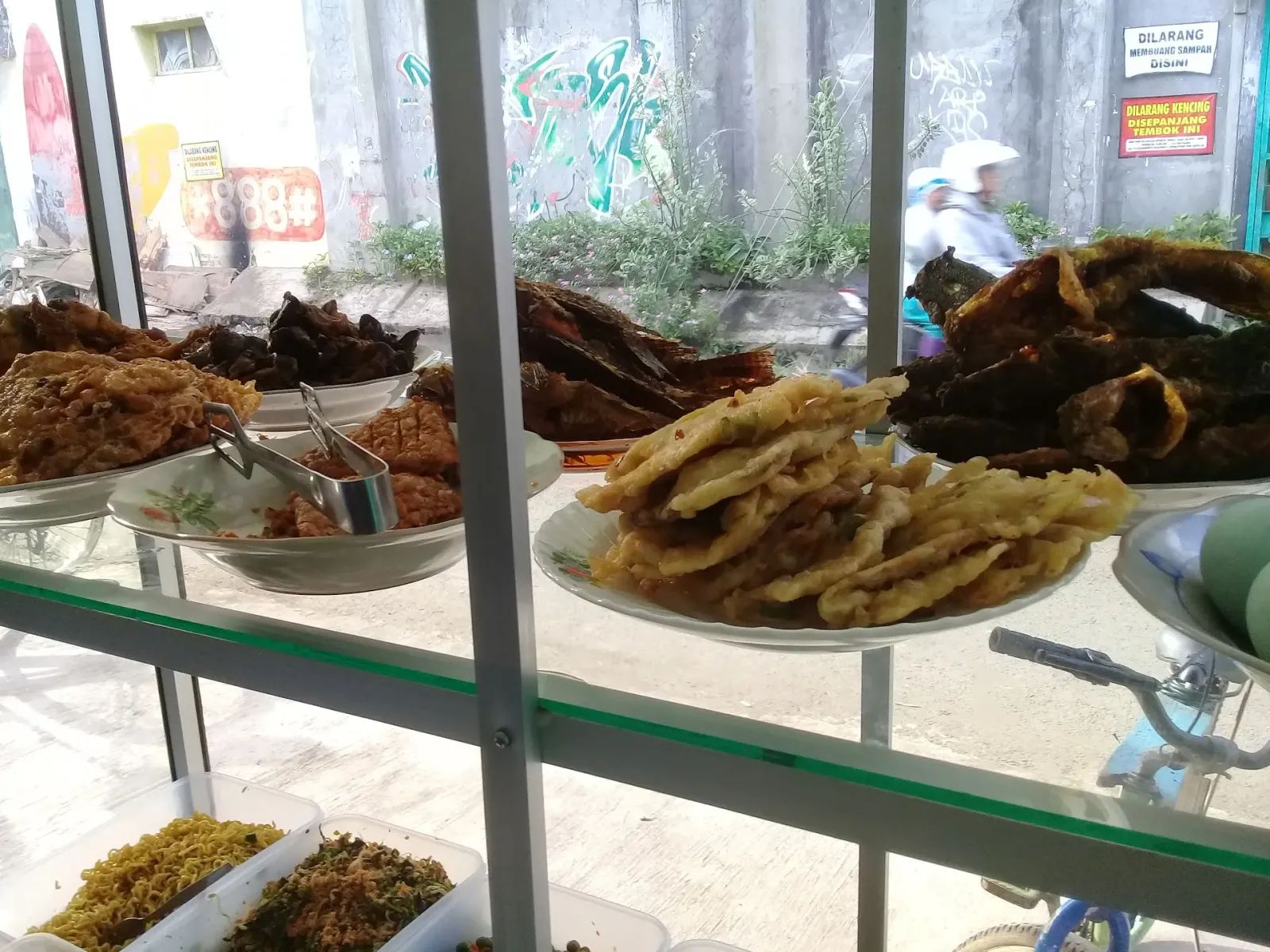 Rumah Makan Mbak Das