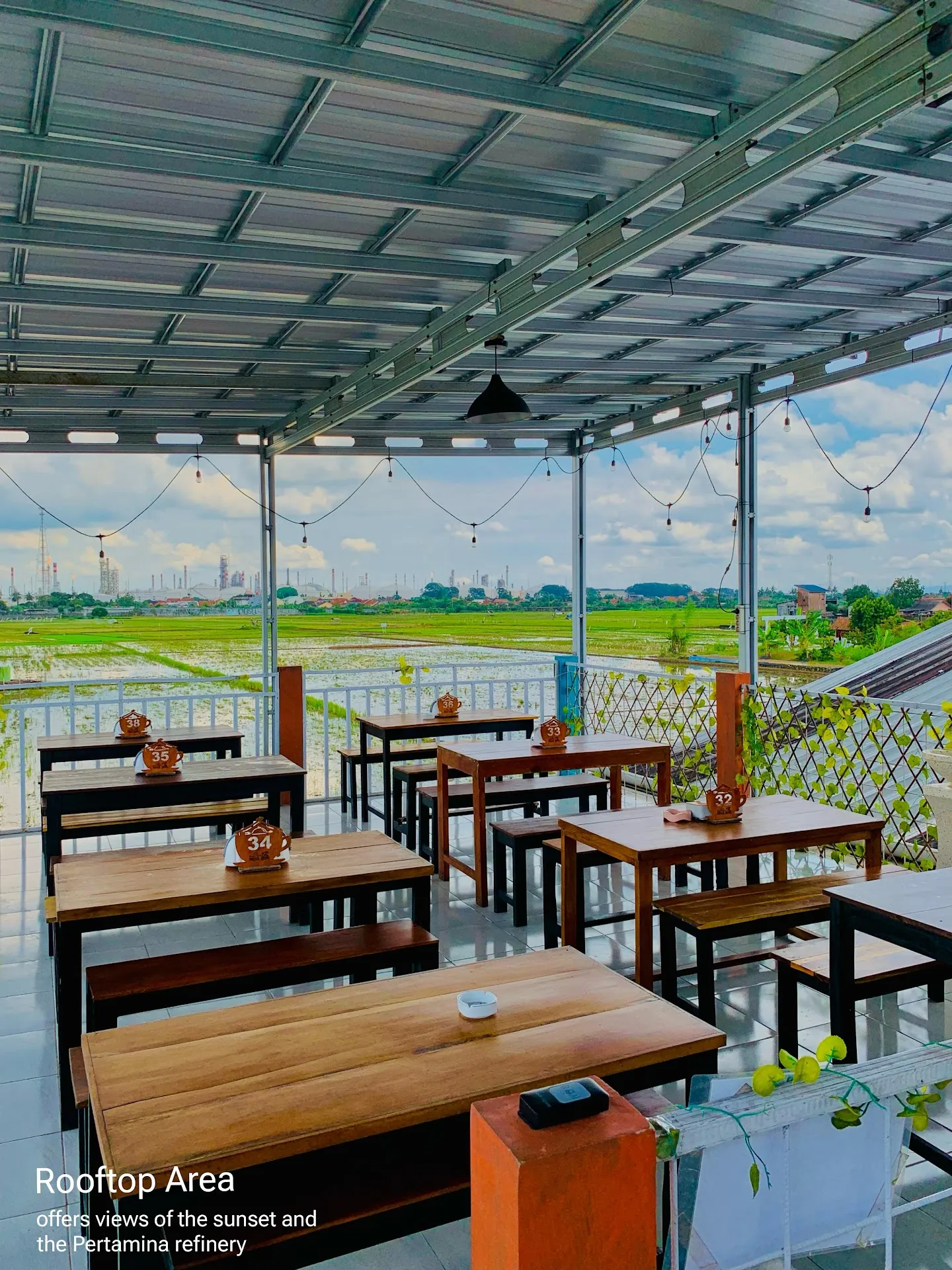 Rumah Makan Mbak Ning 3