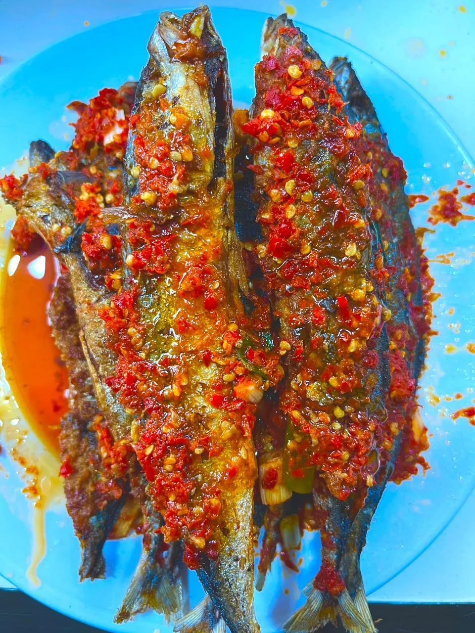 RUMAH MAKAN MINANG SERASI