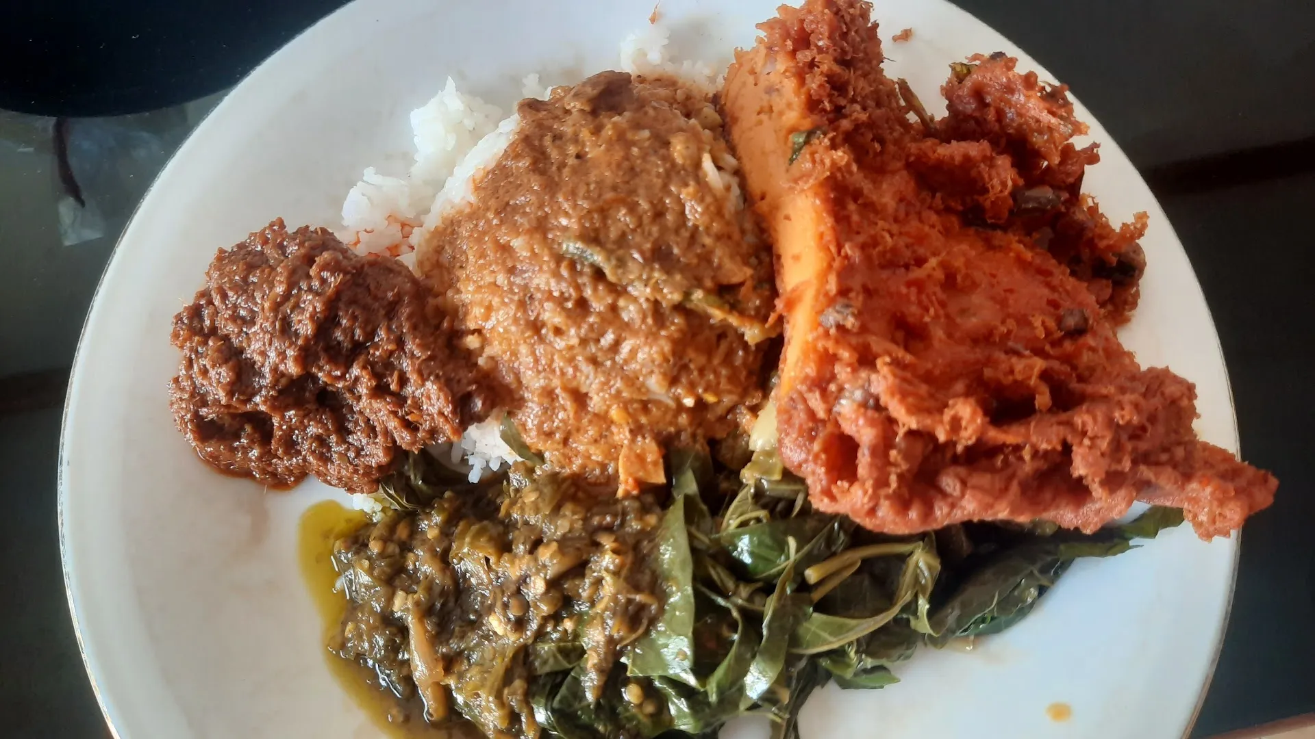 Rumah Makan Mustika