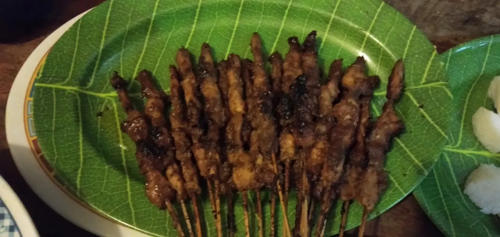 Rumah Makan Pak Jenggot 2