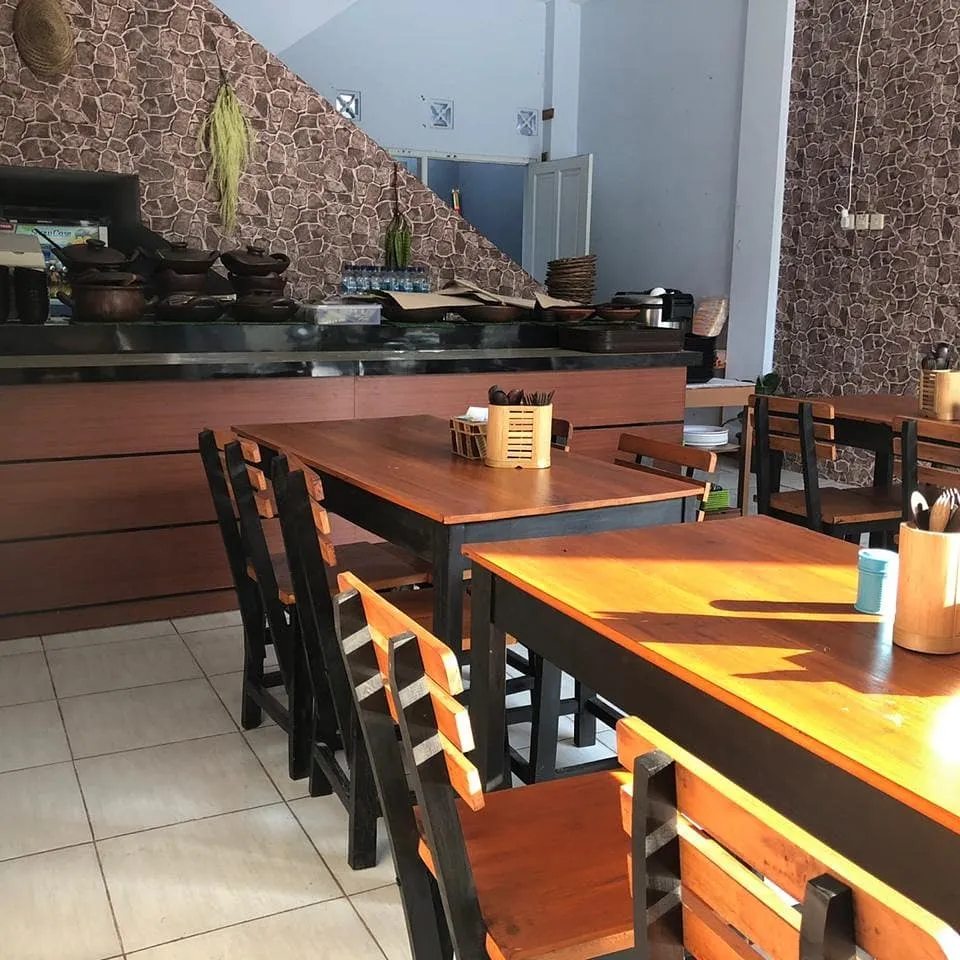 Sarasa Restaurant