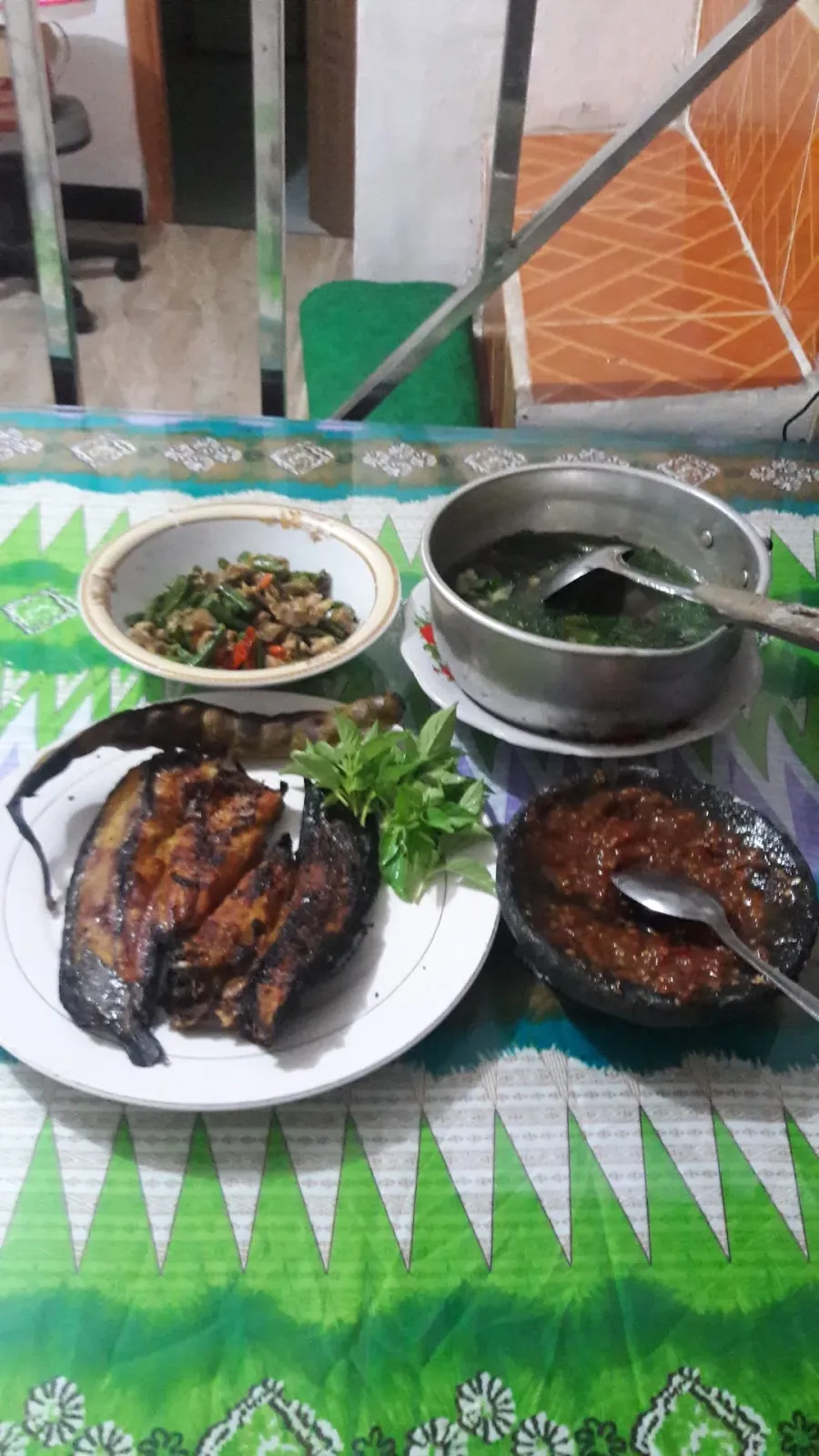 Rumah Makan Semringah