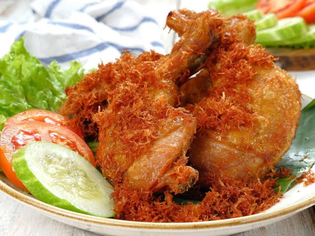 RUMAH MAKAN SINAR
