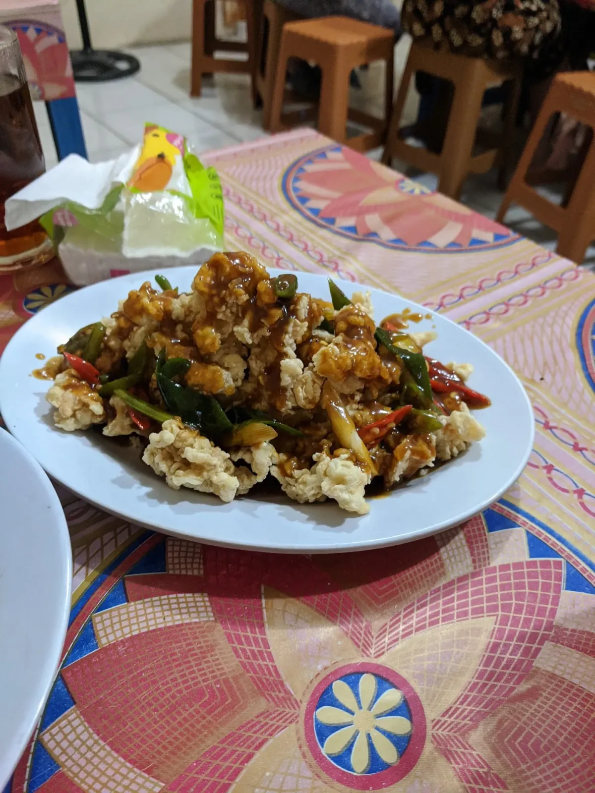 Rumah Makan SOMSA Seafood