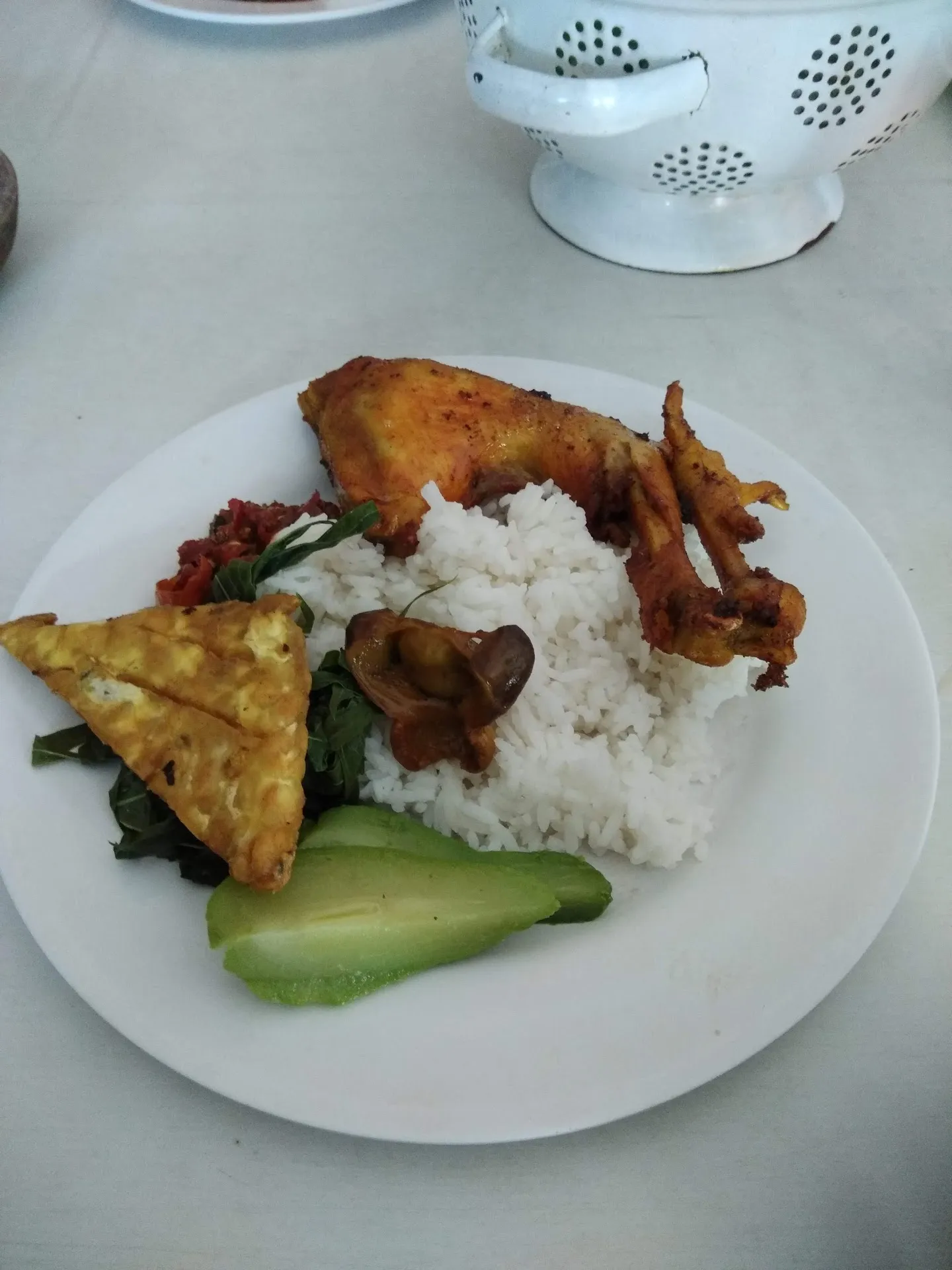 Rumah Makan Sri Jaya