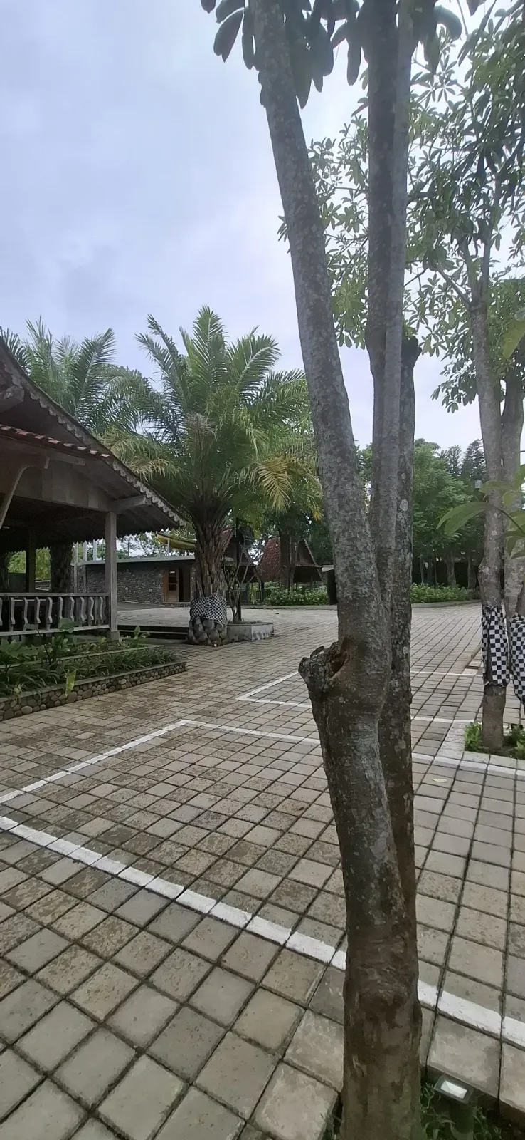 Rumah Mbah Dji