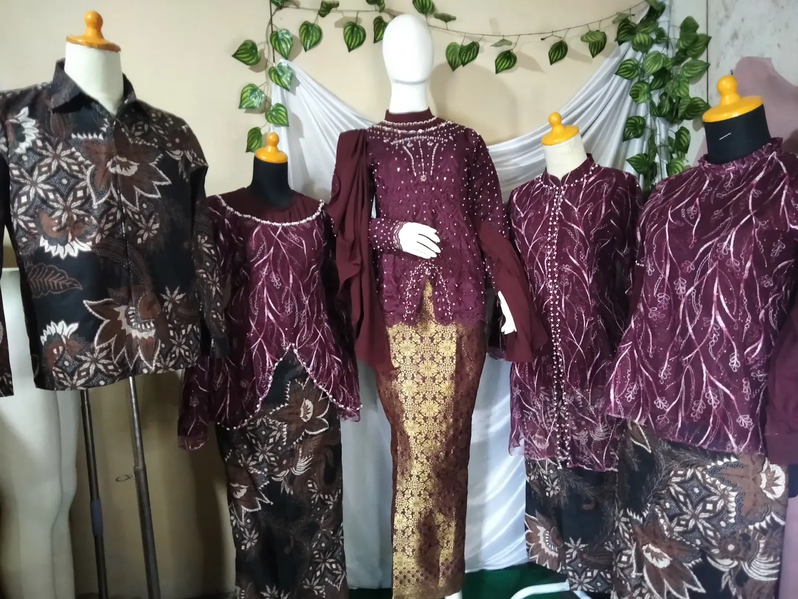 Rumah Pak Sirad