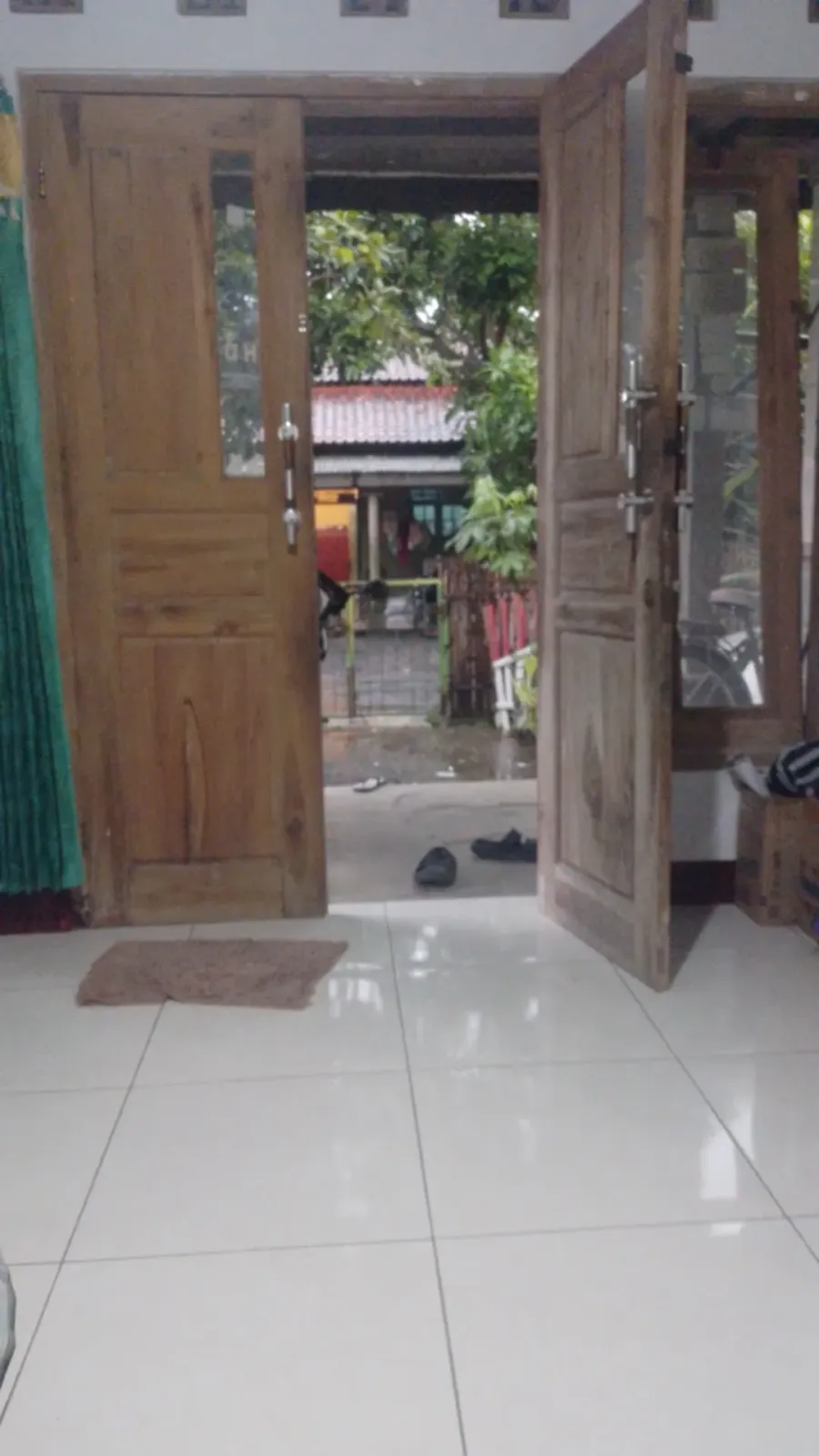 Rumah pijat Bu jono