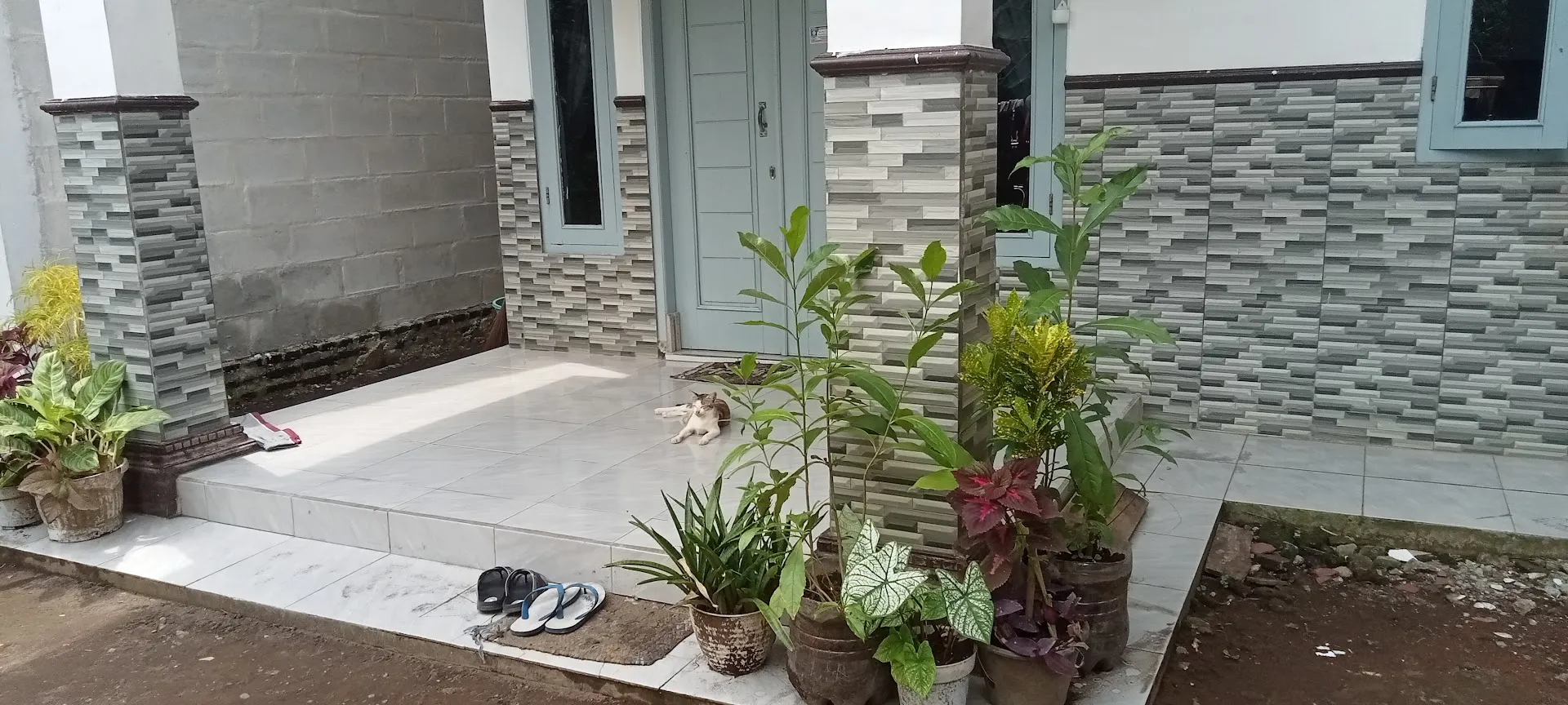 Rumah pijat imam rosadi