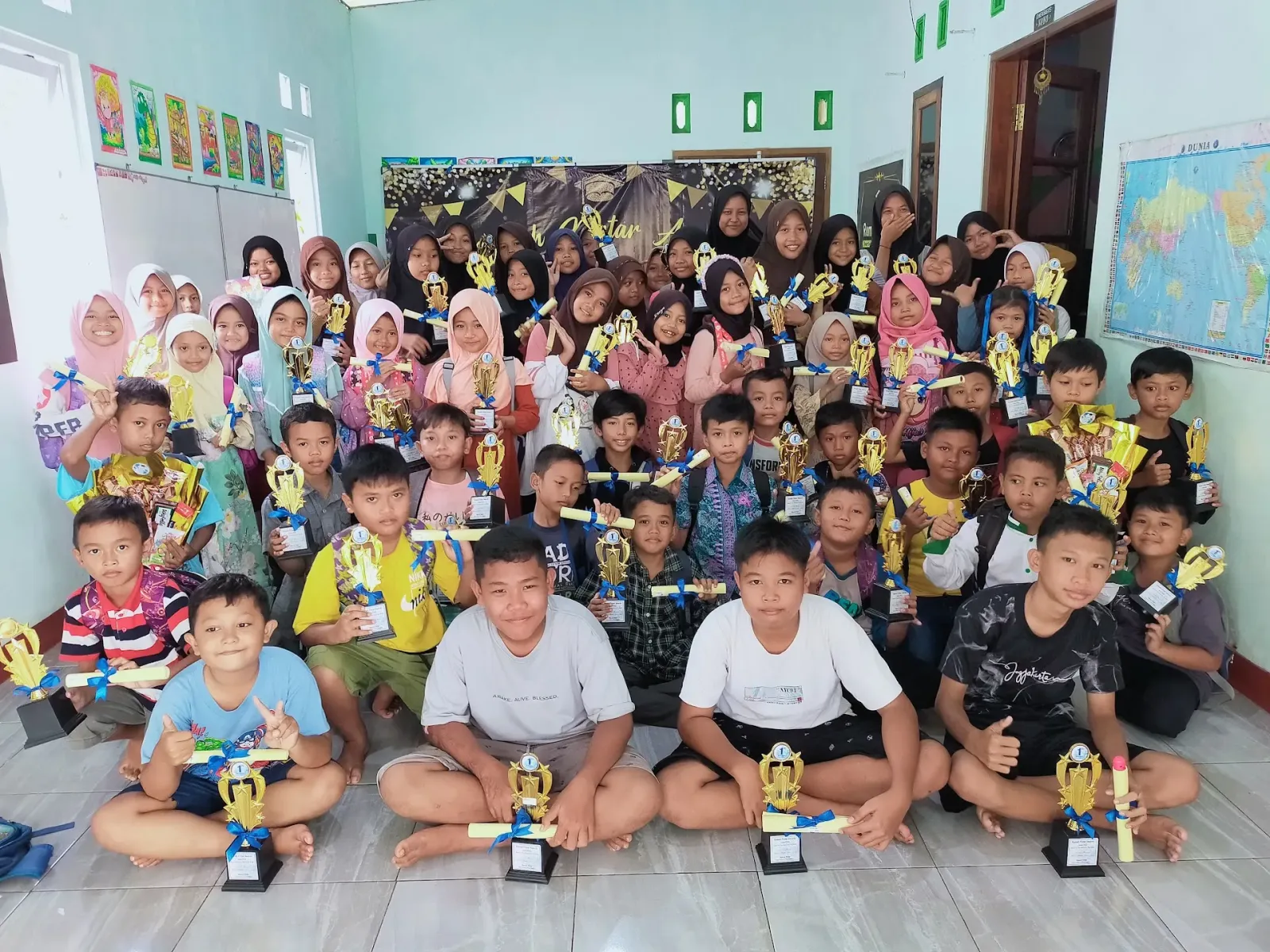 Rumah Pintar