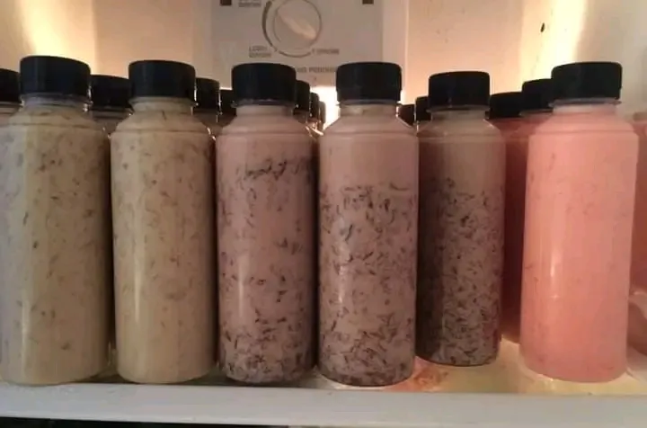 Rumah Produksi DJDrink