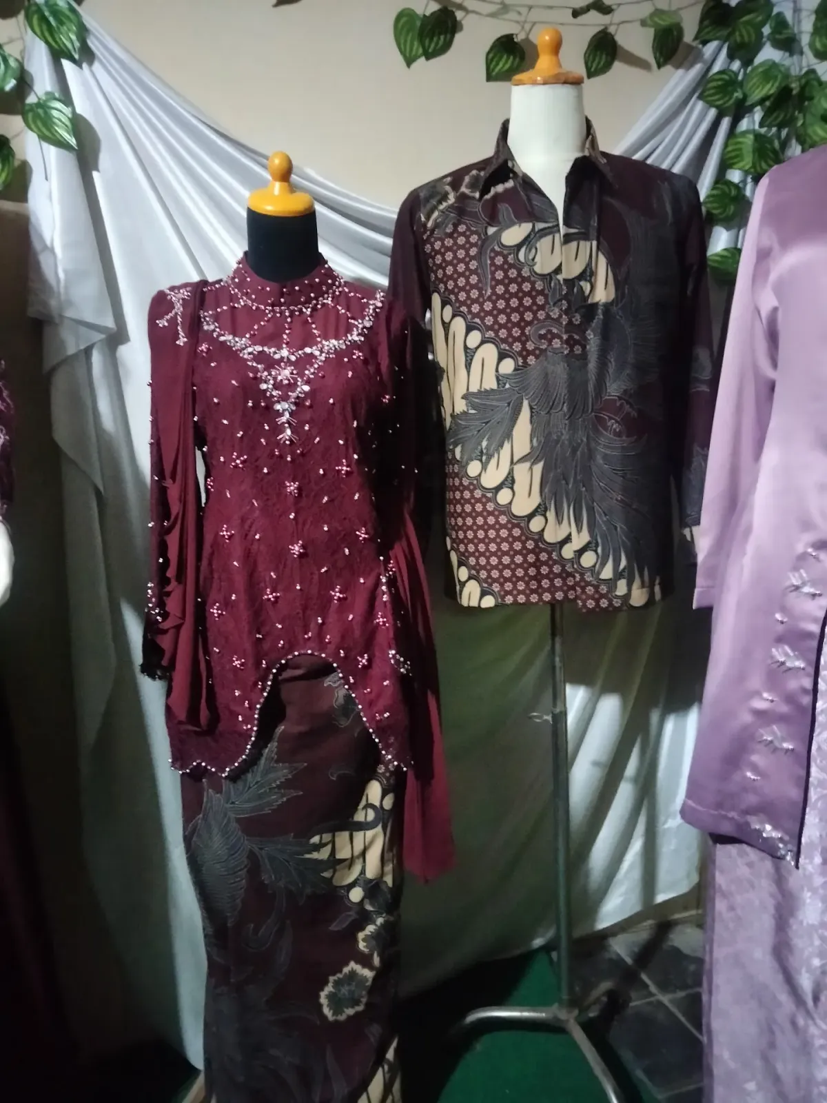 RUMAH PRODUKSI TOTOTAILLOR