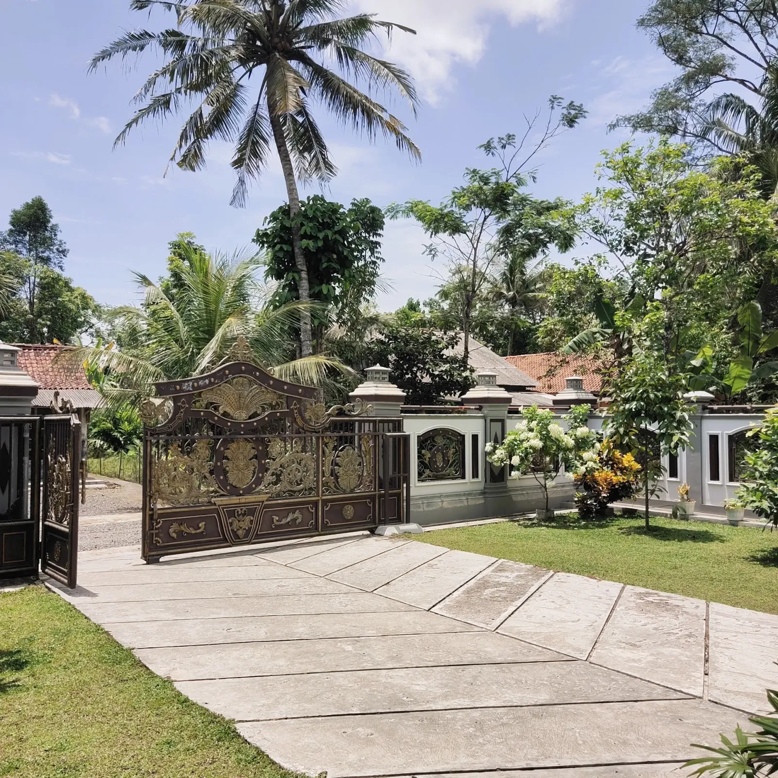 Rumah Qila